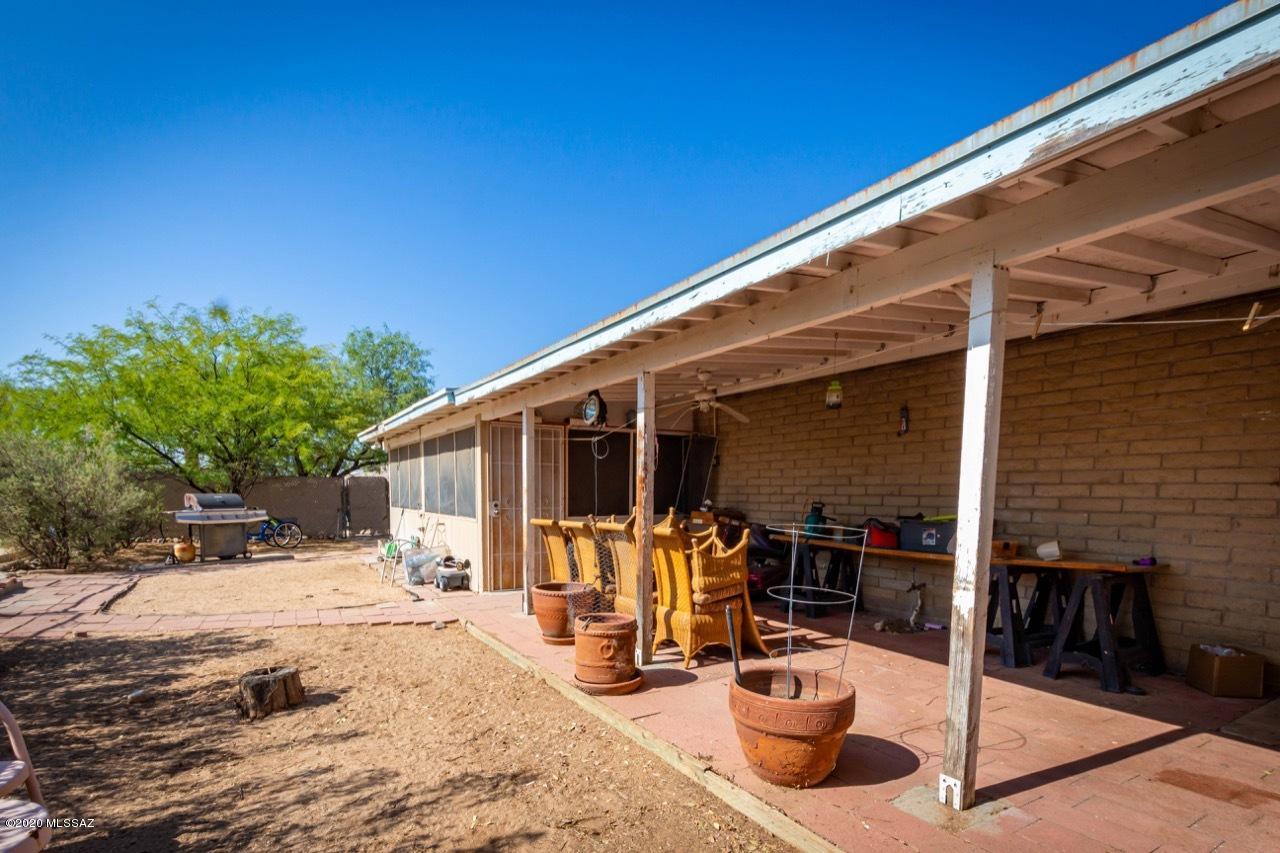 Rancho Sierra (147-298) - Residential