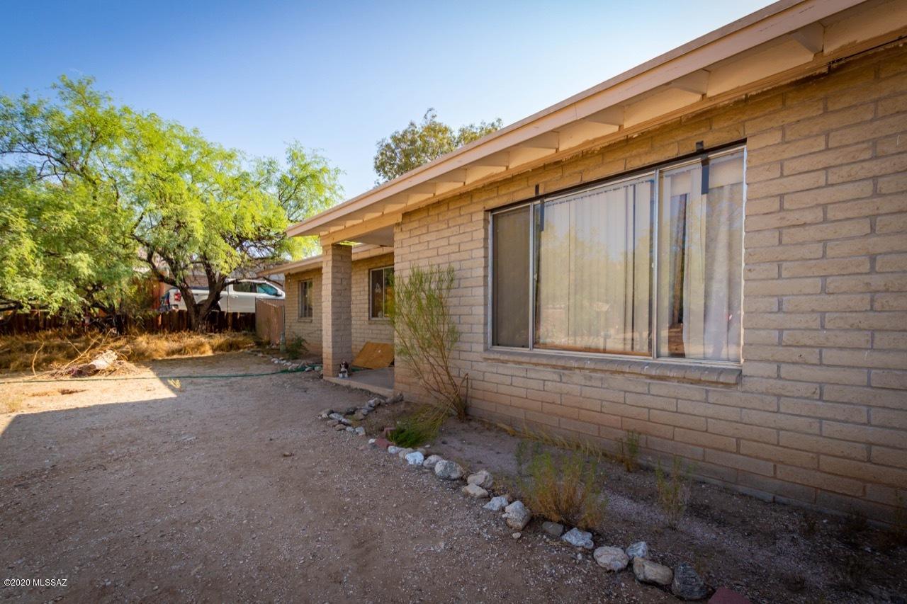 Rancho Sierra (147-298) - Residential