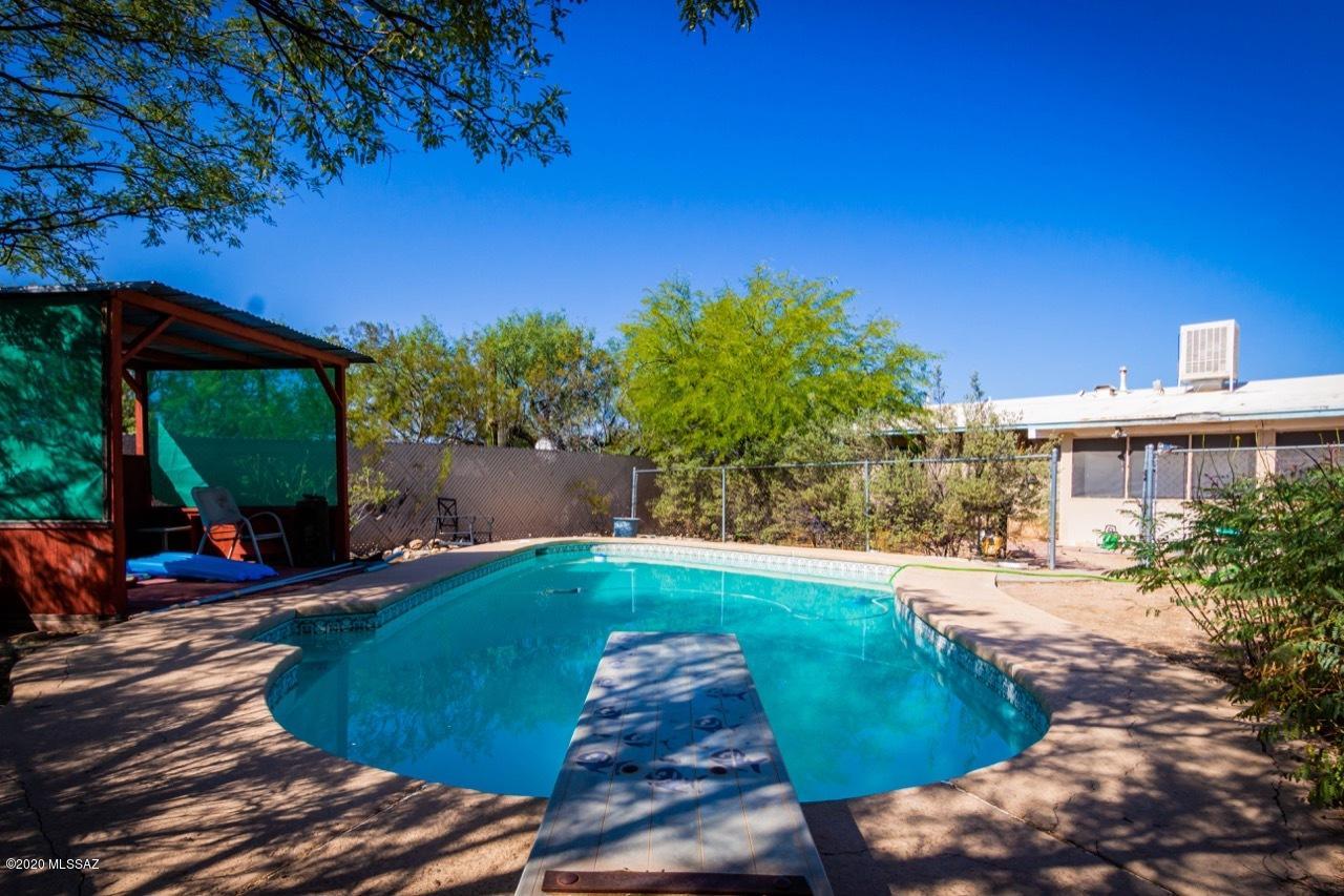 Rancho Sierra (147-298) - Residential