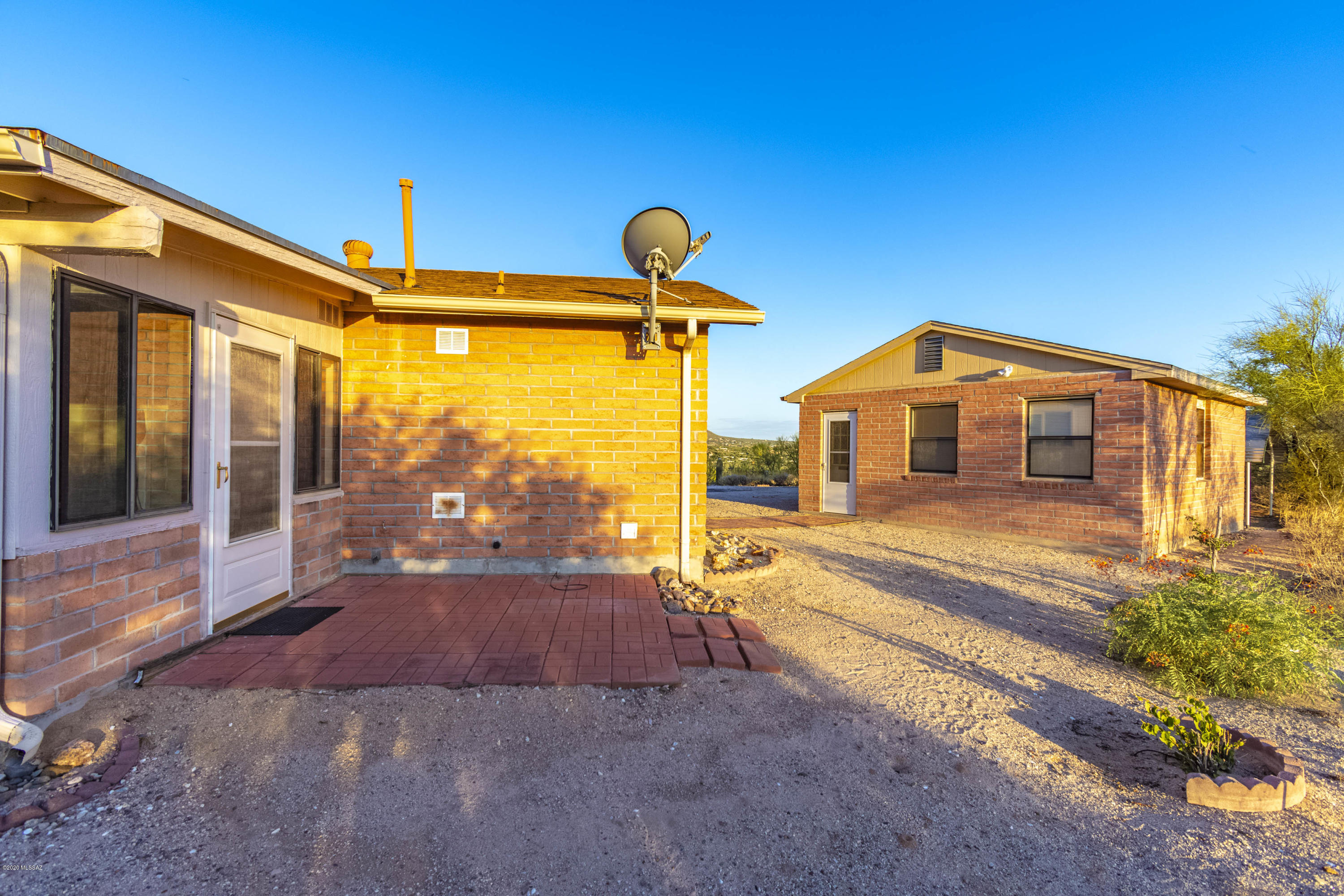 Rancho Feliz (442-647) - Residential