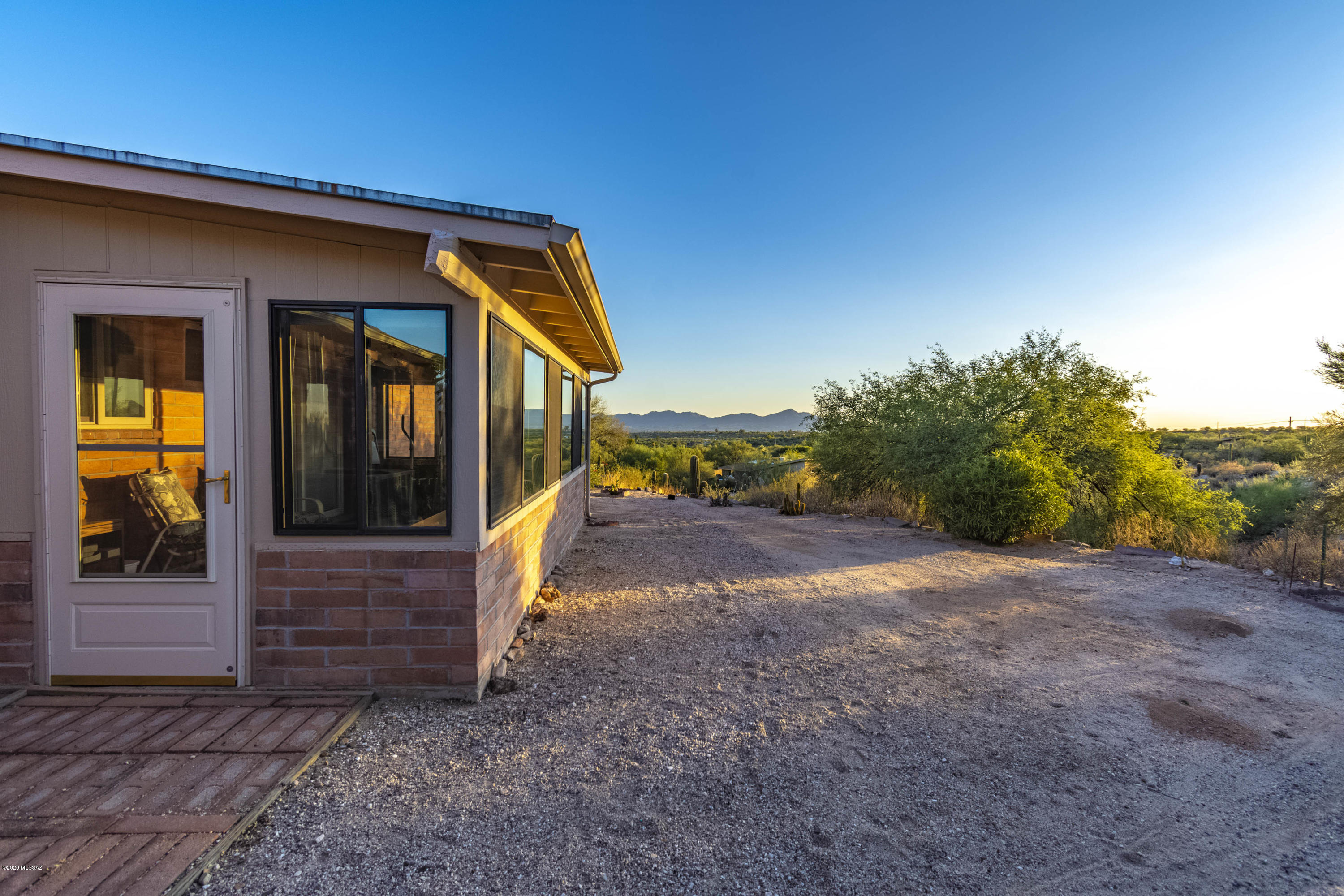Rancho Feliz (442-647) - Residential