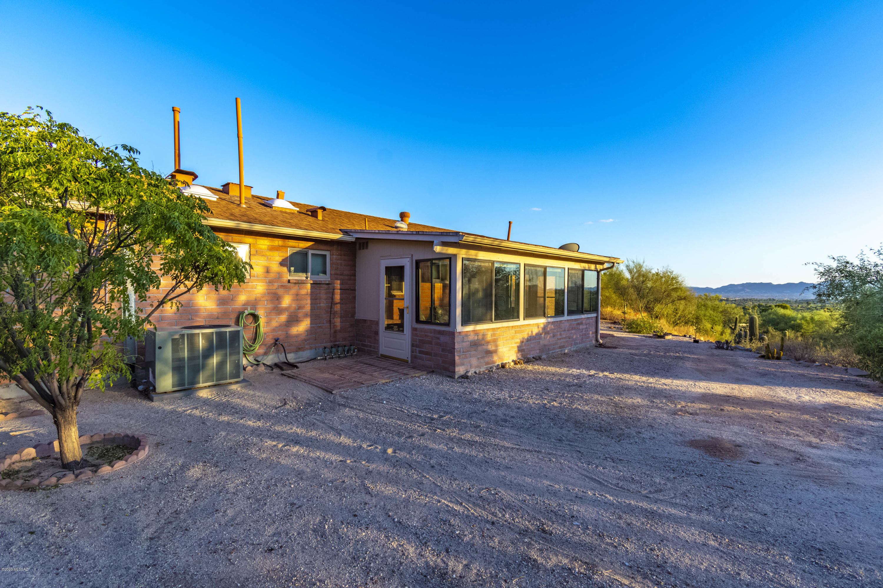 Rancho Feliz (442-647) - Residential