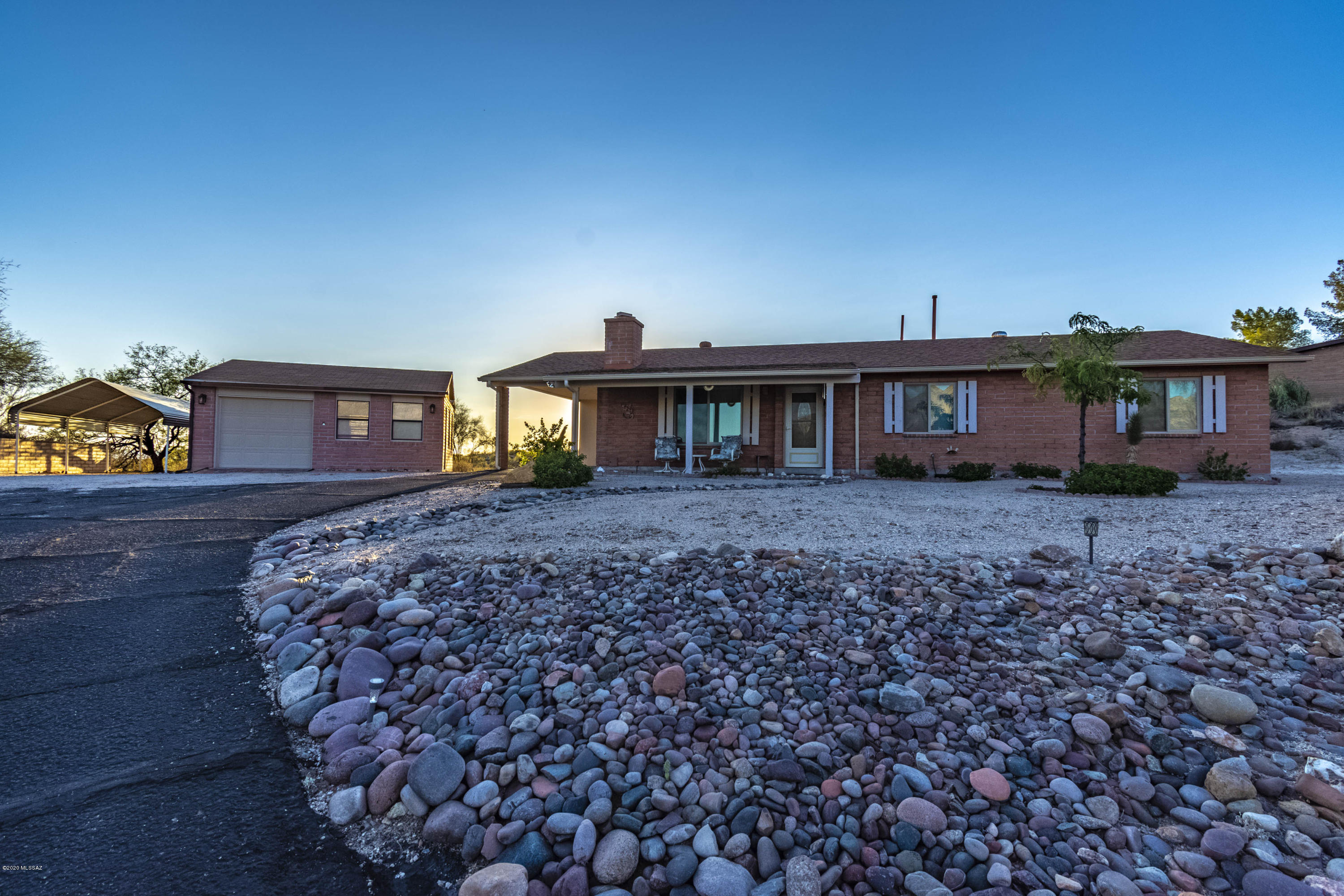 Rancho Feliz (442-647) - Residential