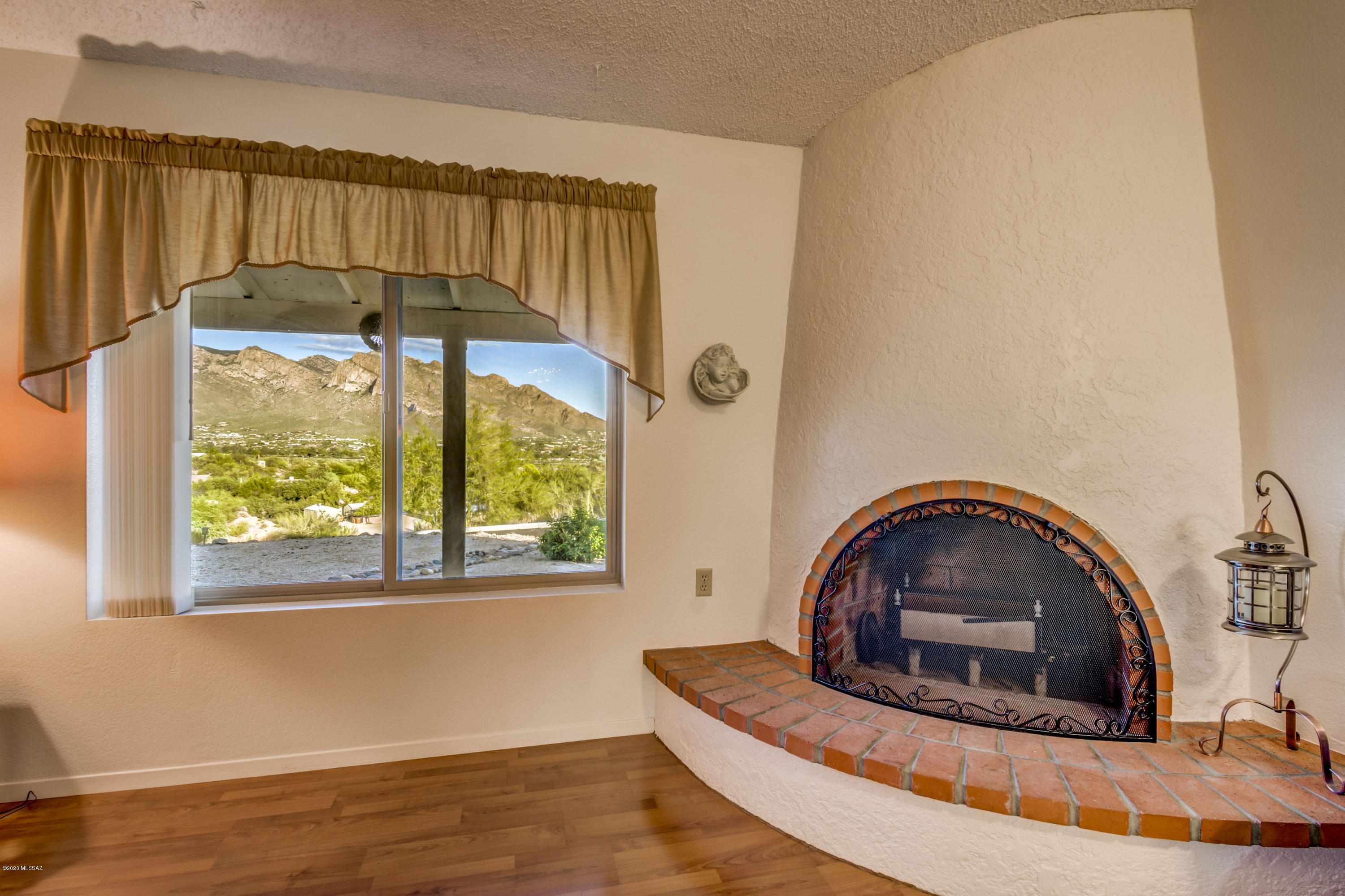 Rancho Feliz (442-647) - Residential