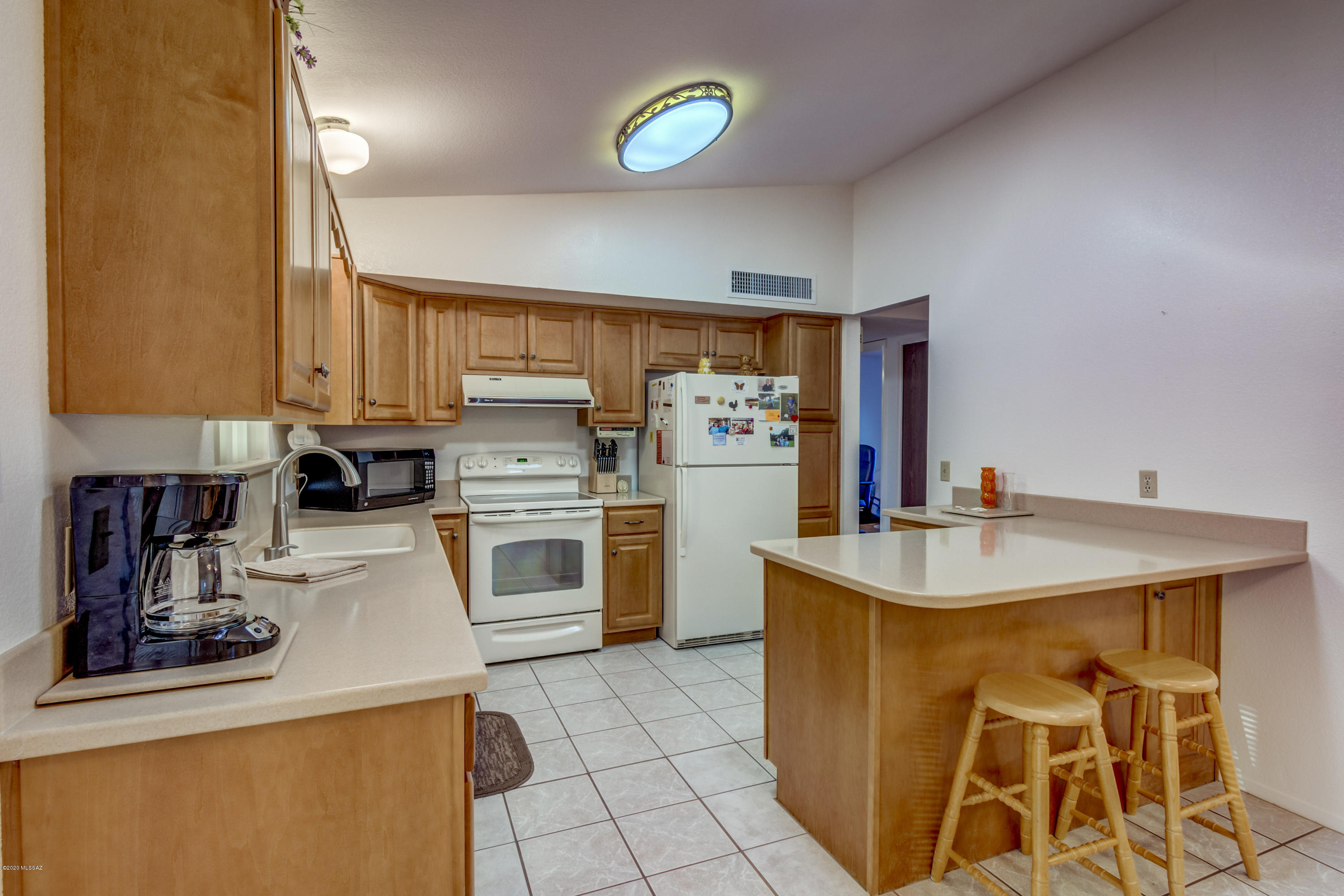 Rancho Feliz (442-647) - Residential