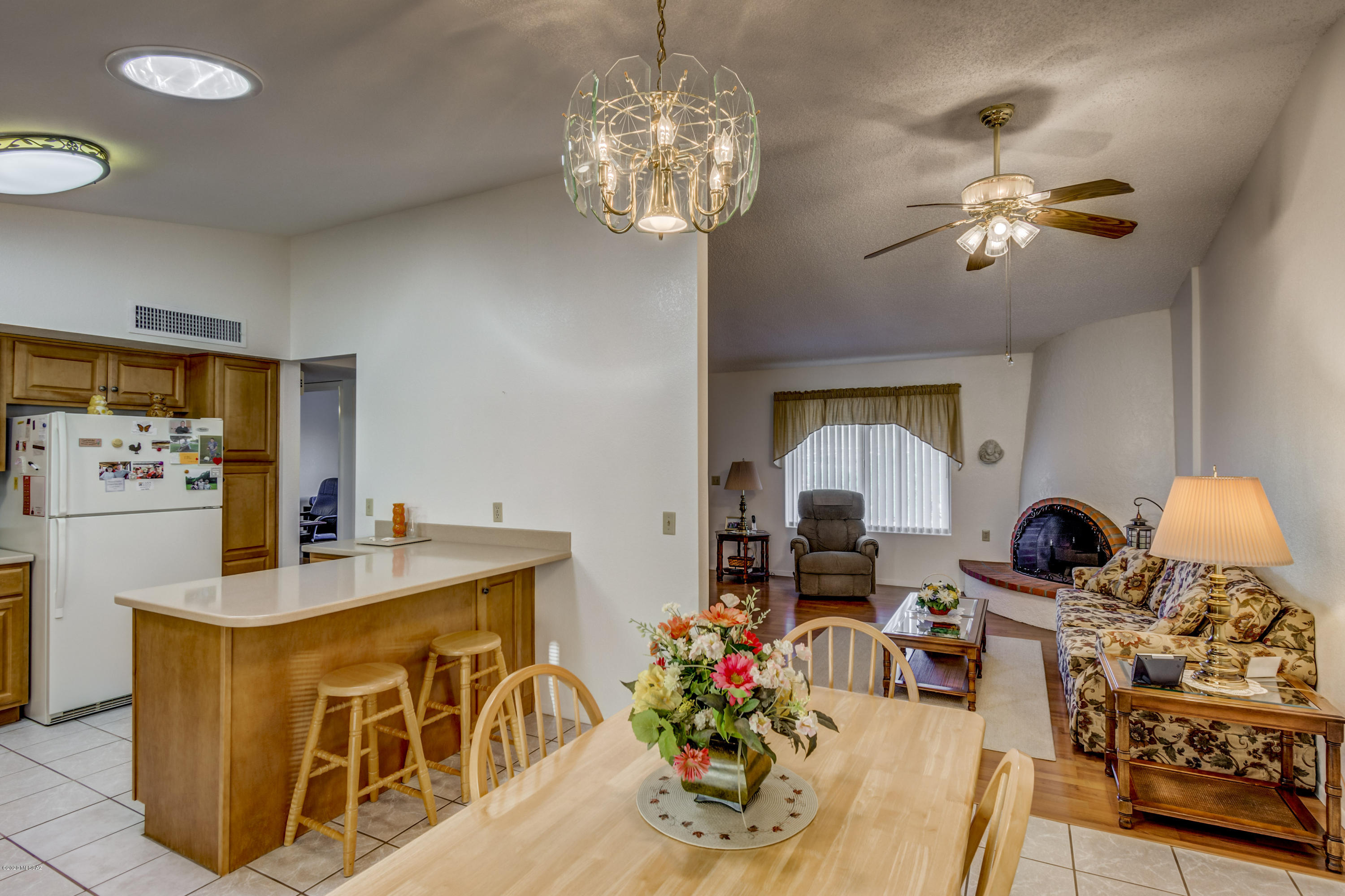 Rancho Feliz (442-647) - Residential
