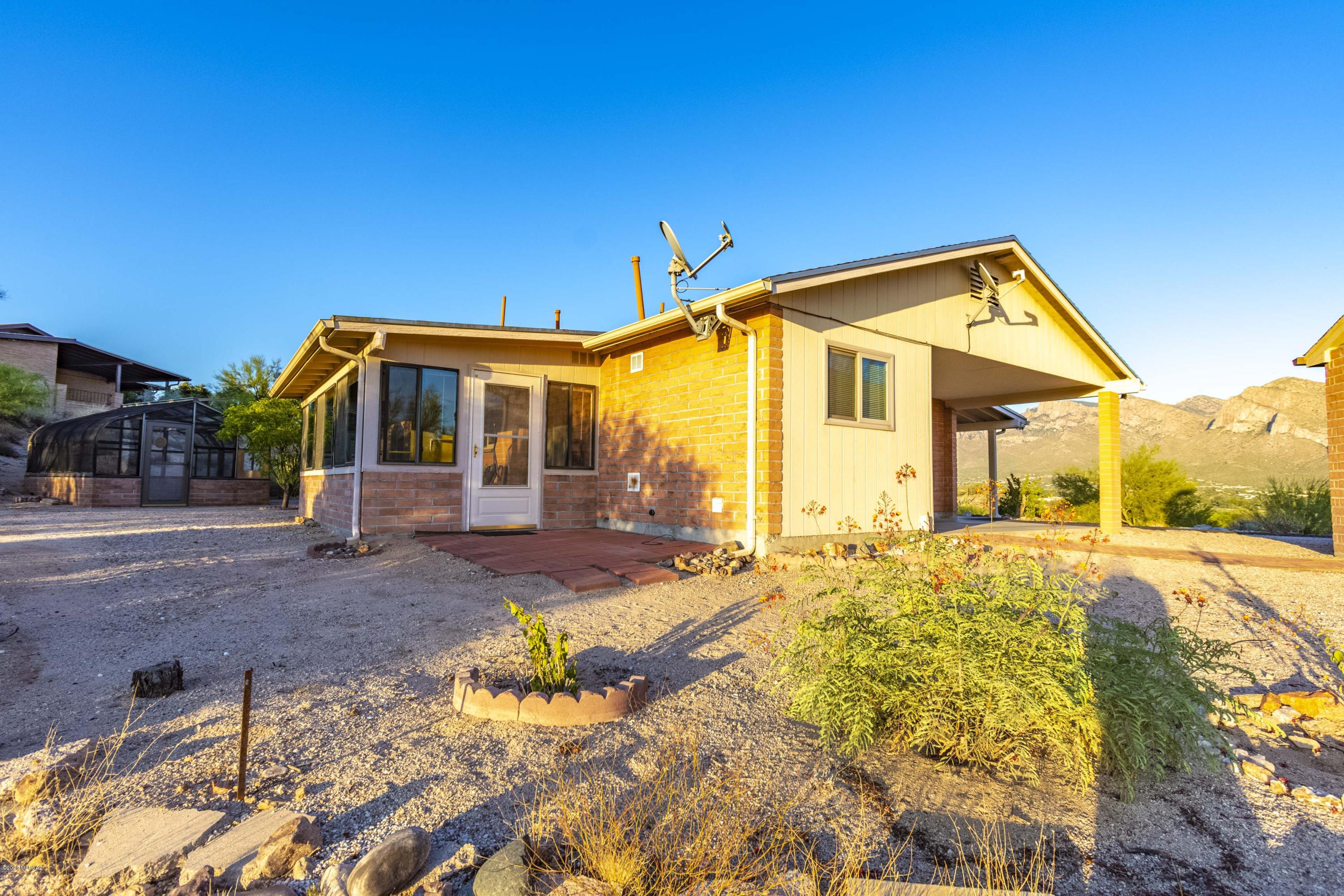 Rancho Feliz (442-647) - Residential