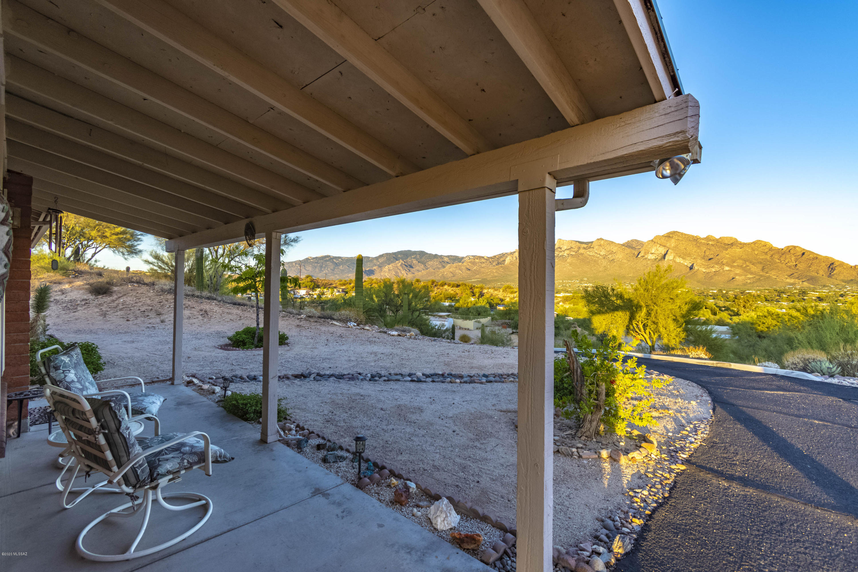 Rancho Feliz (442-647) - Residential