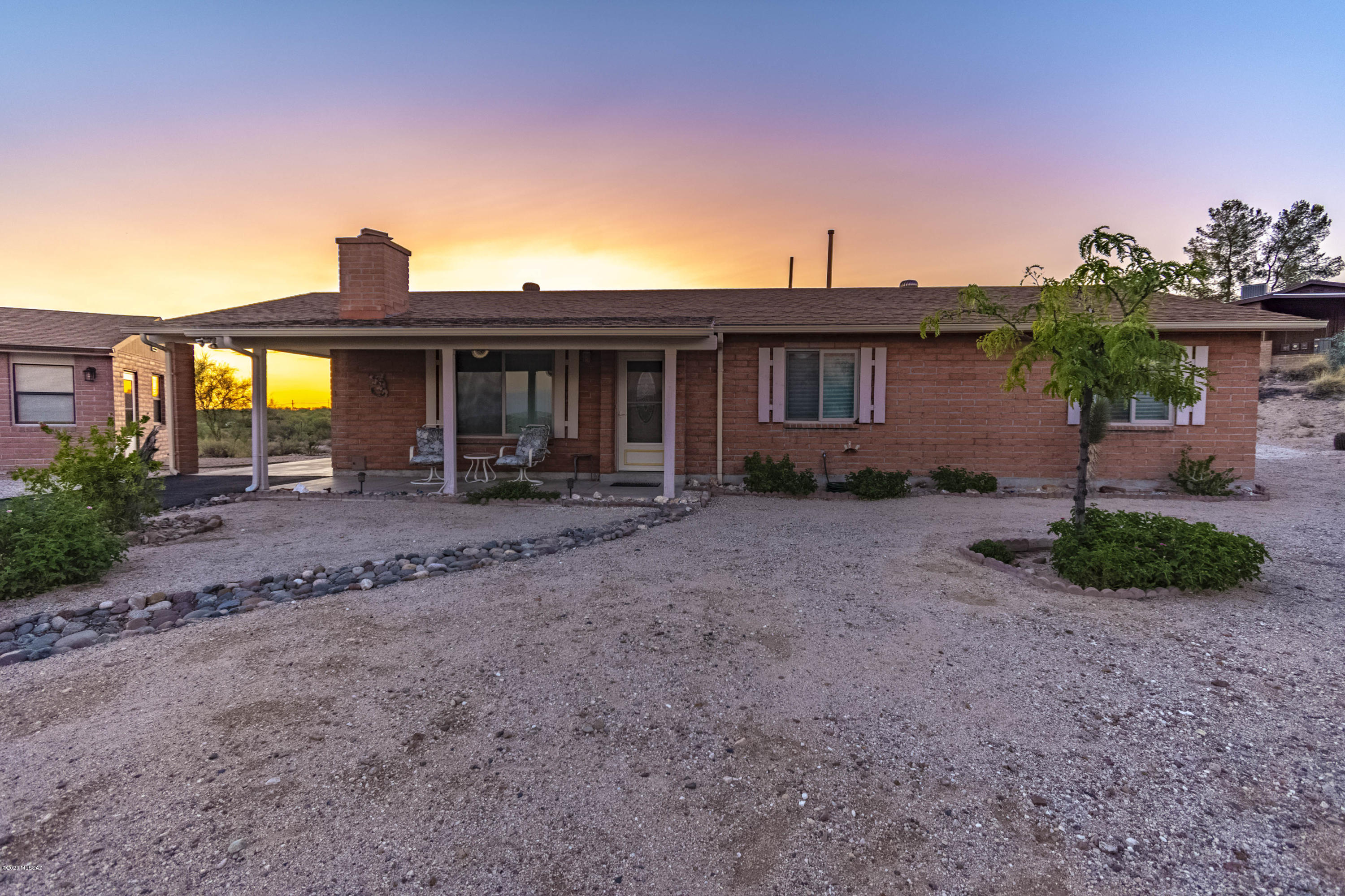 Rancho Feliz (442-647) - Residential