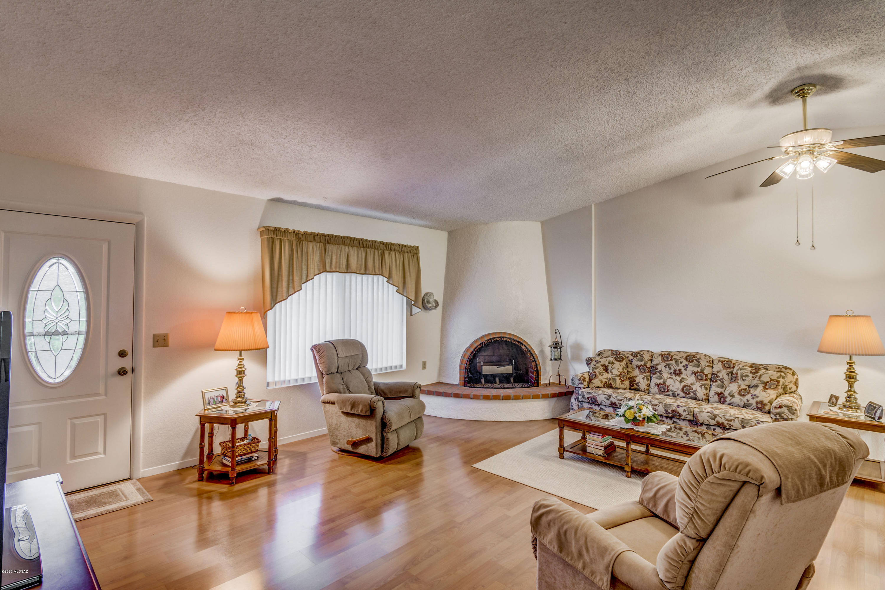 Rancho Feliz (442-647) - Residential