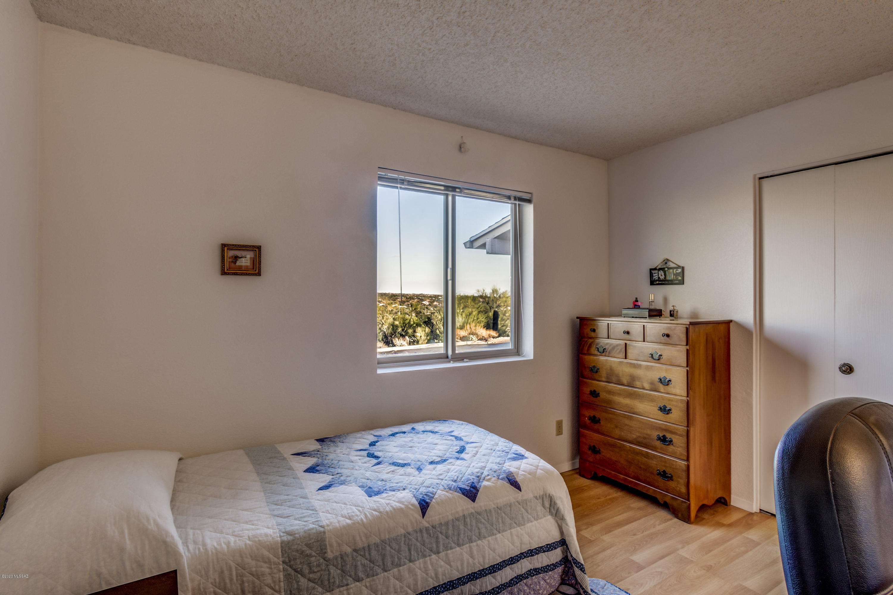 Rancho Feliz (442-647) - Residential