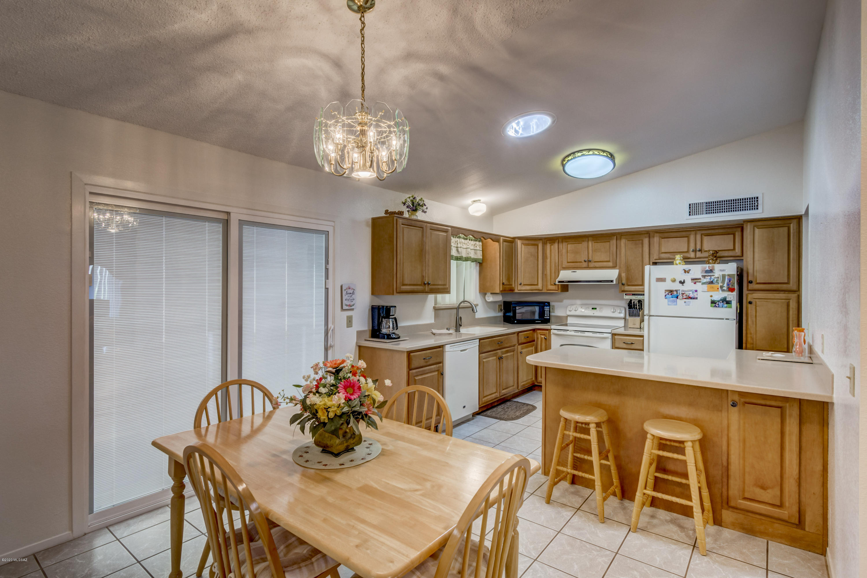 Rancho Feliz (442-647) - Residential