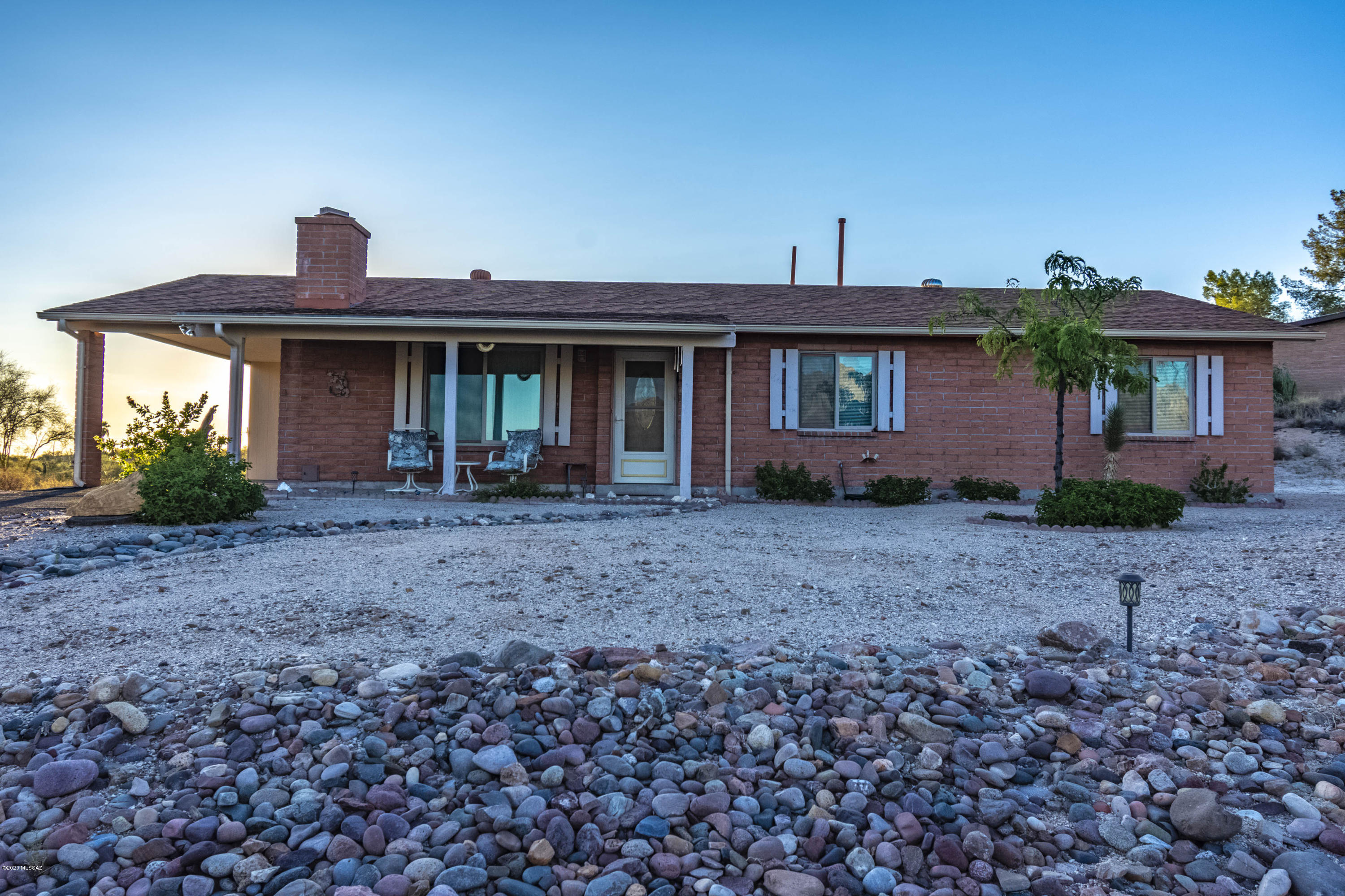 Rancho Feliz (442-647) - Residential