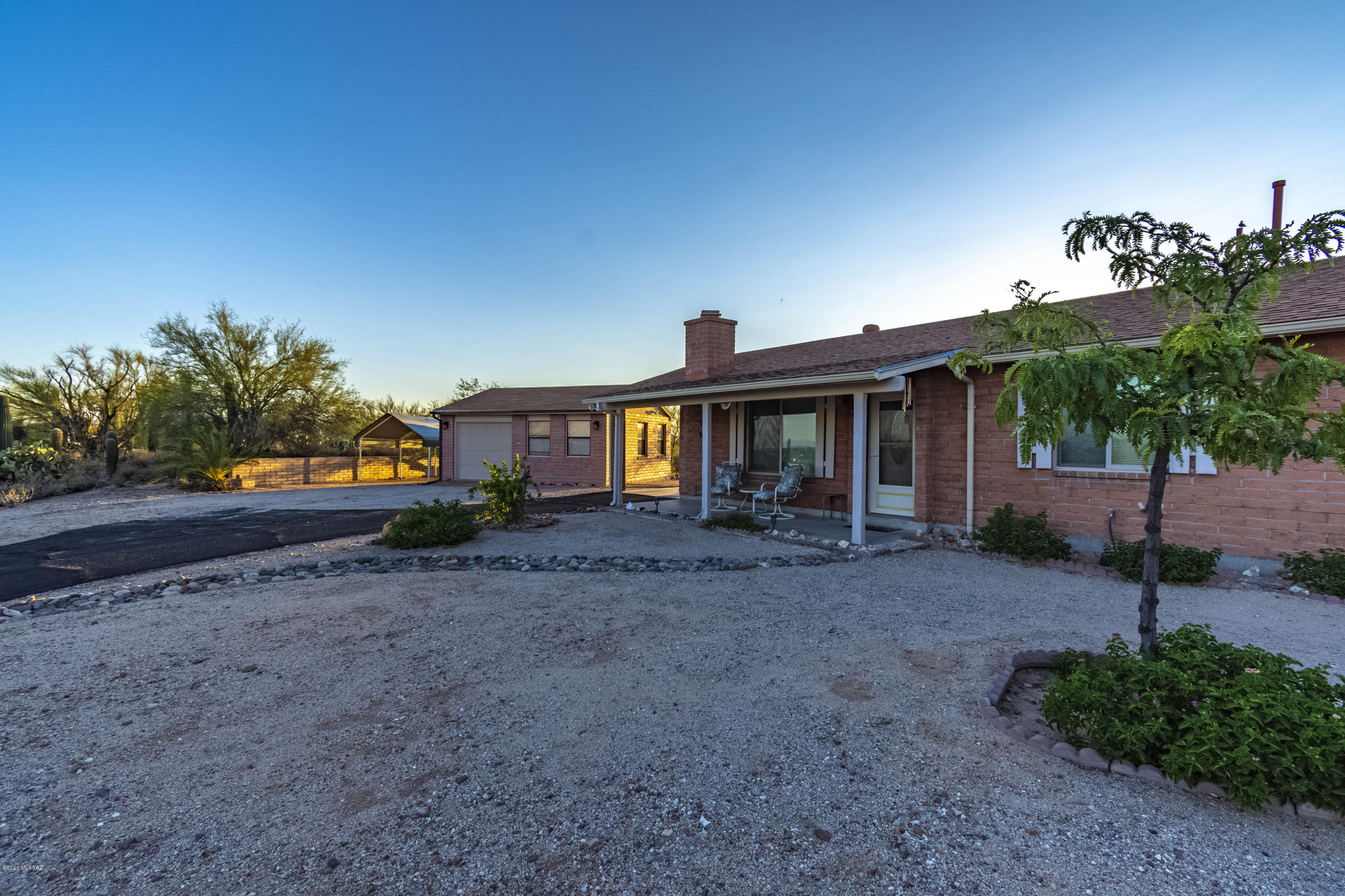 Rancho Feliz (442-647) - Residential
