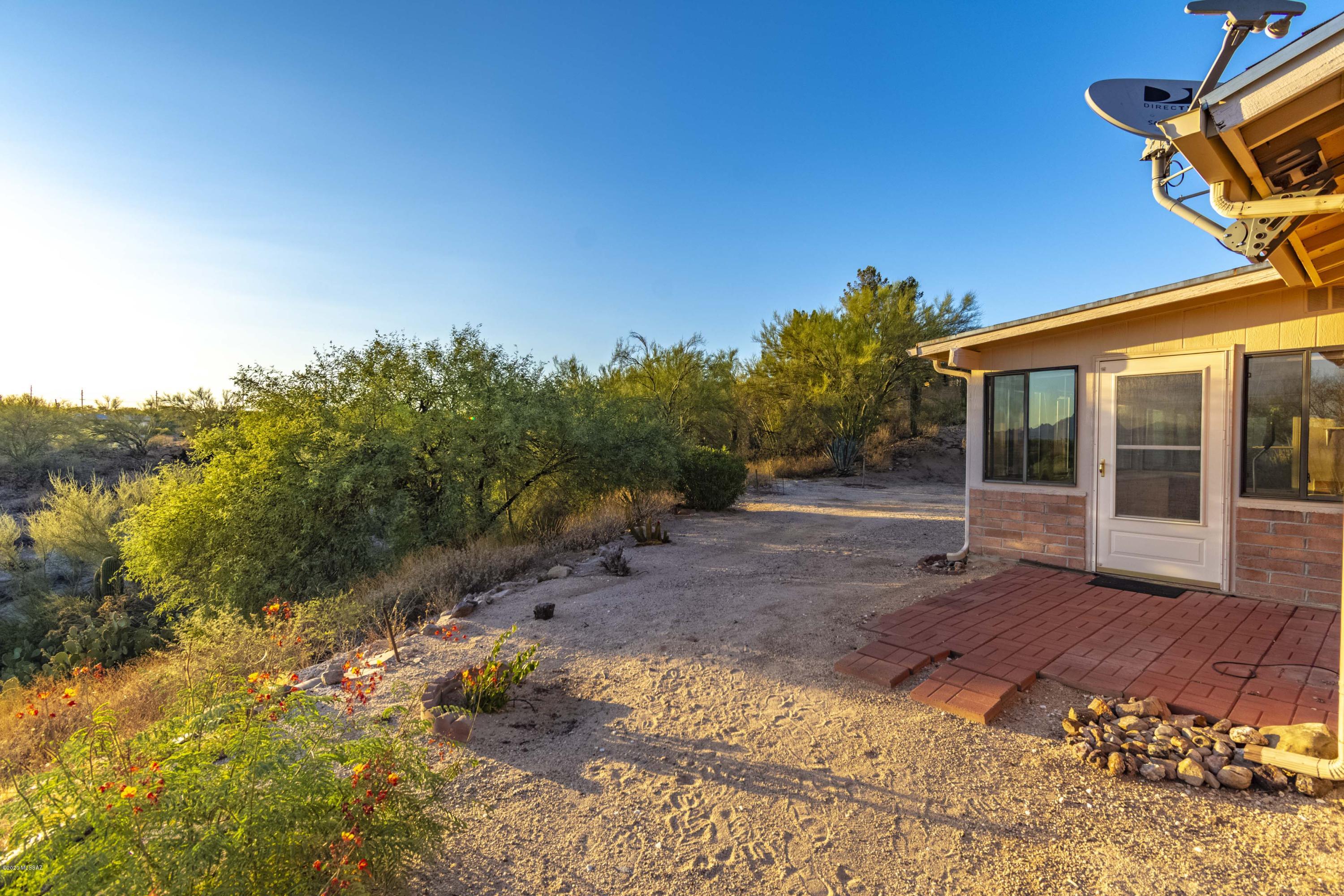 Rancho Feliz (442-647) - Residential
