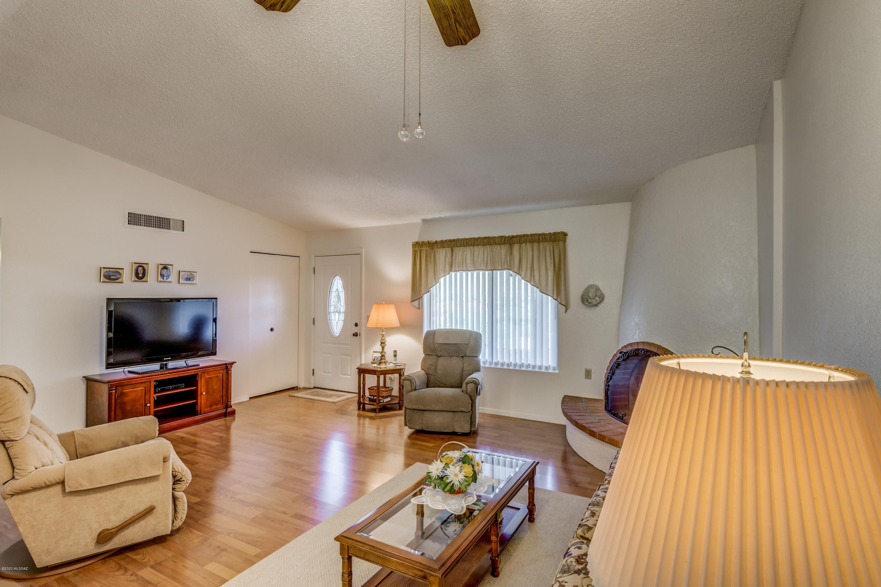 Rancho Feliz (442-647) - Residential