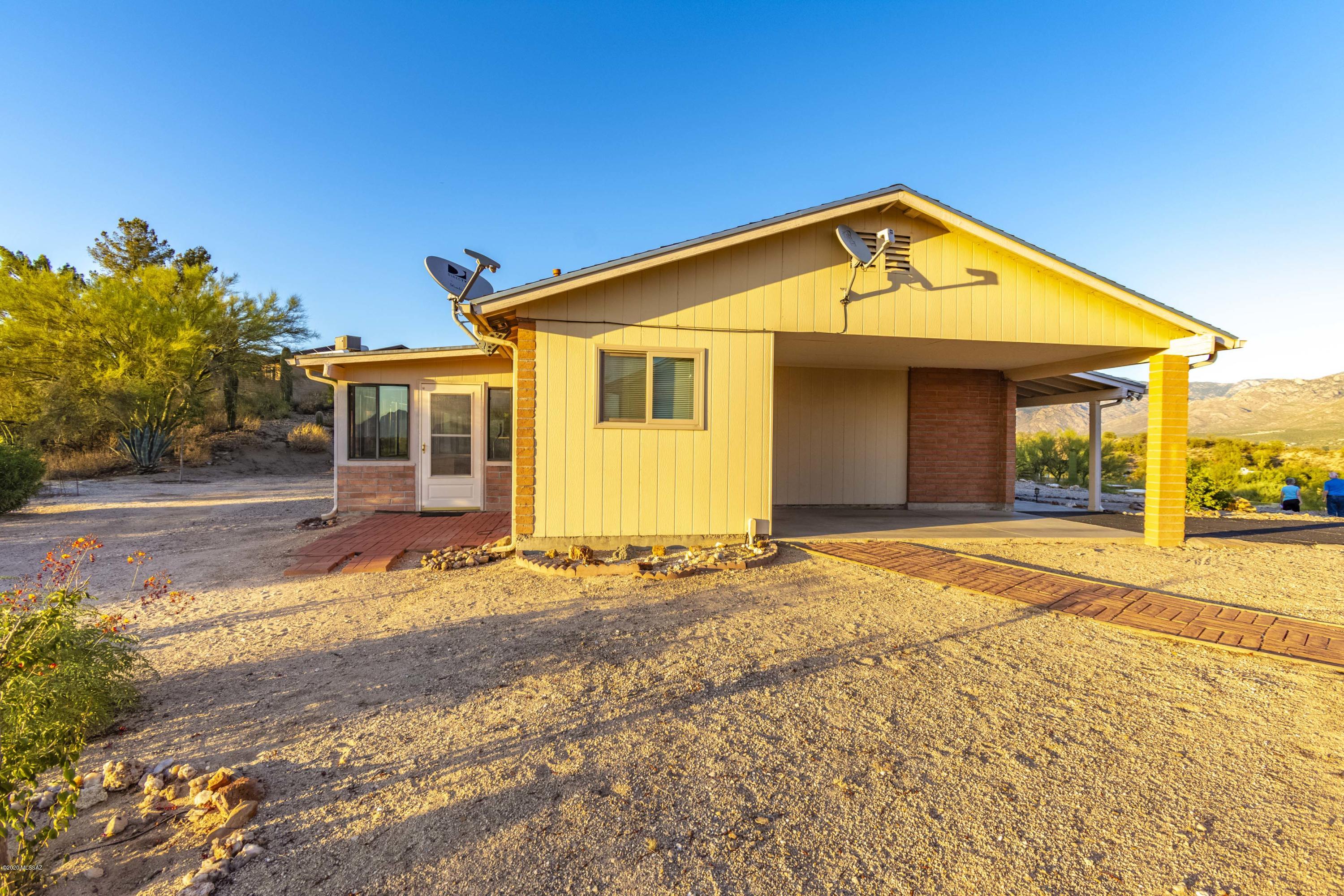 Rancho Feliz (442-647) - Residential