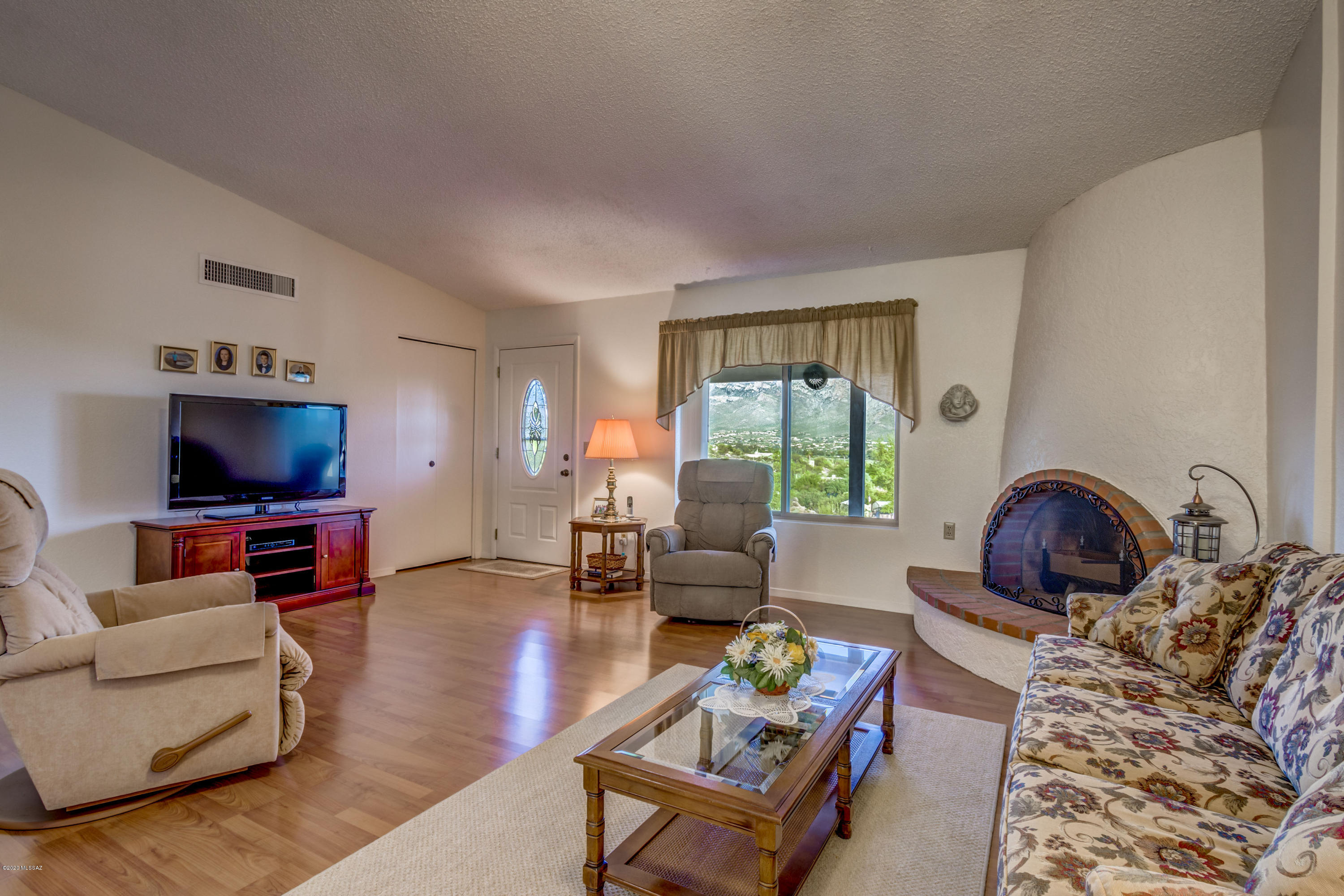 Rancho Feliz (442-647) - Residential
