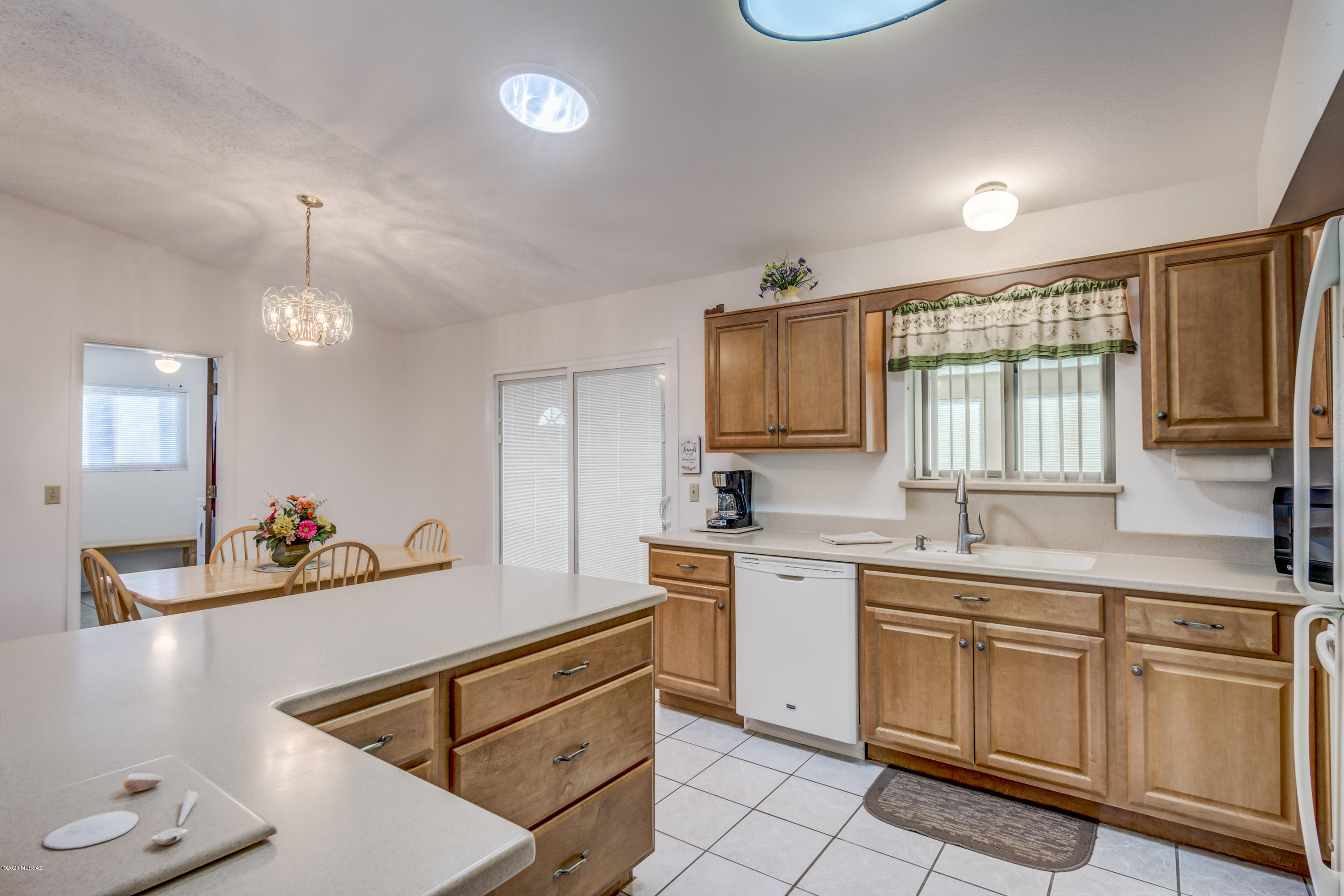 Rancho Feliz (442-647) - Residential