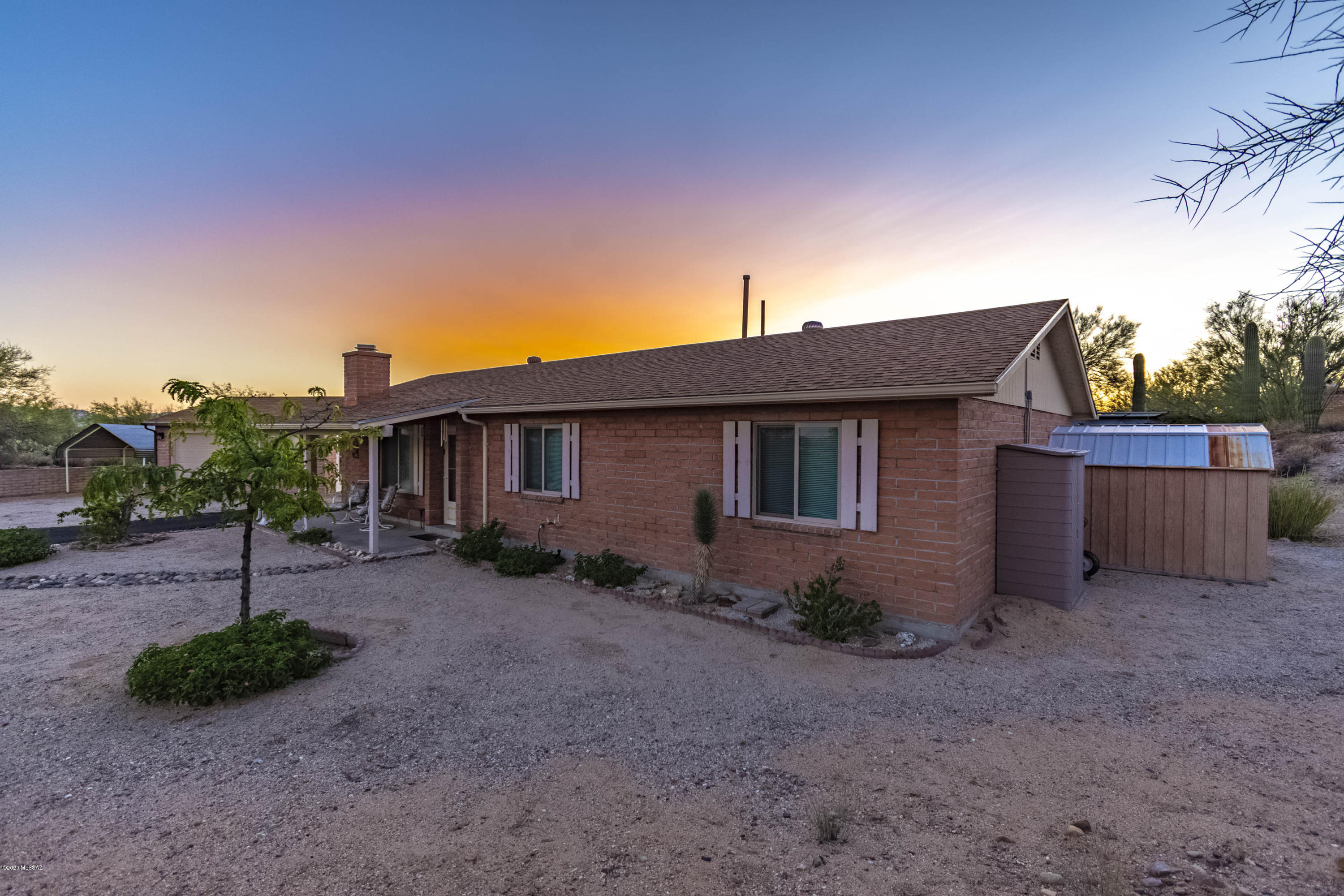 Rancho Feliz (442-647) - Residential