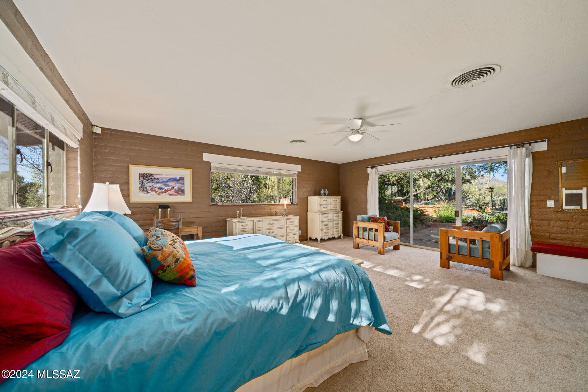 Casas Adobes Estates NO. 3-A - Residential