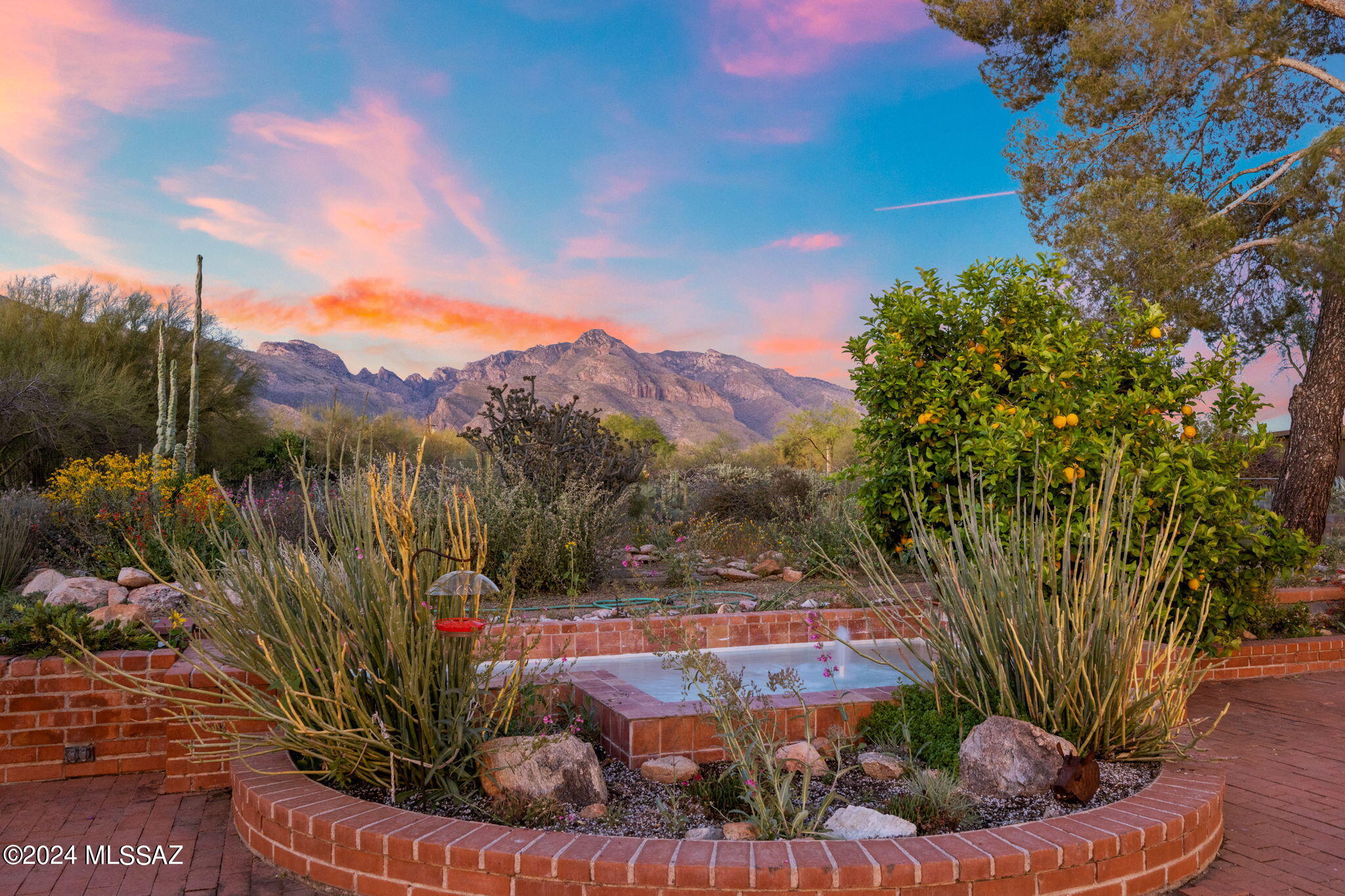 Casas Adobes Estates NO. 3-A - Residential