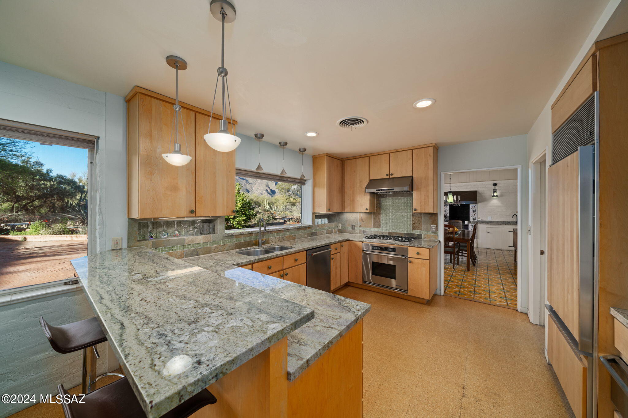 Casas Adobes Estates NO. 3-A - Residential