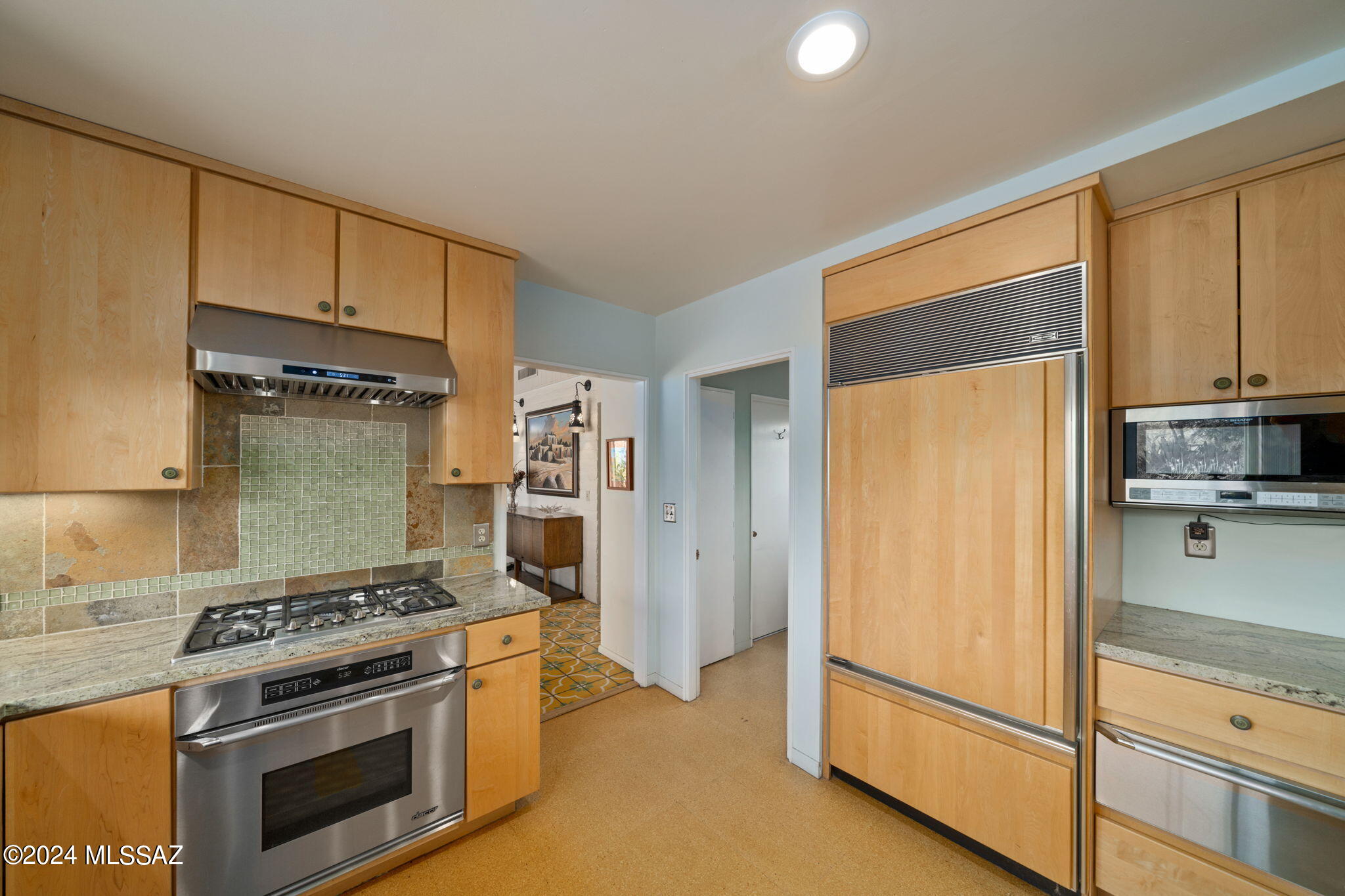 Casas Adobes Estates NO. 3-A - Residential