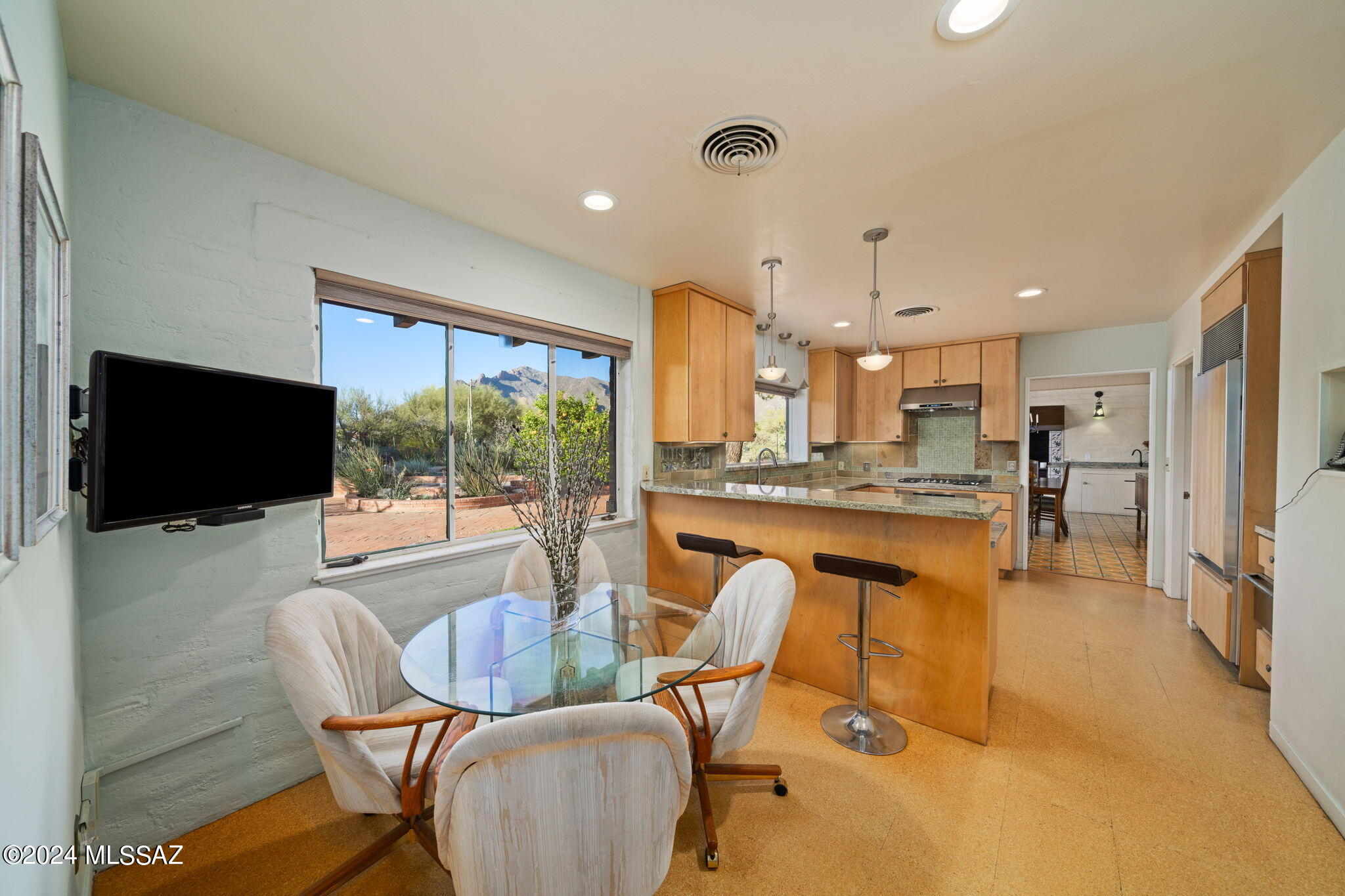 Casas Adobes Estates NO. 3-A - Residential