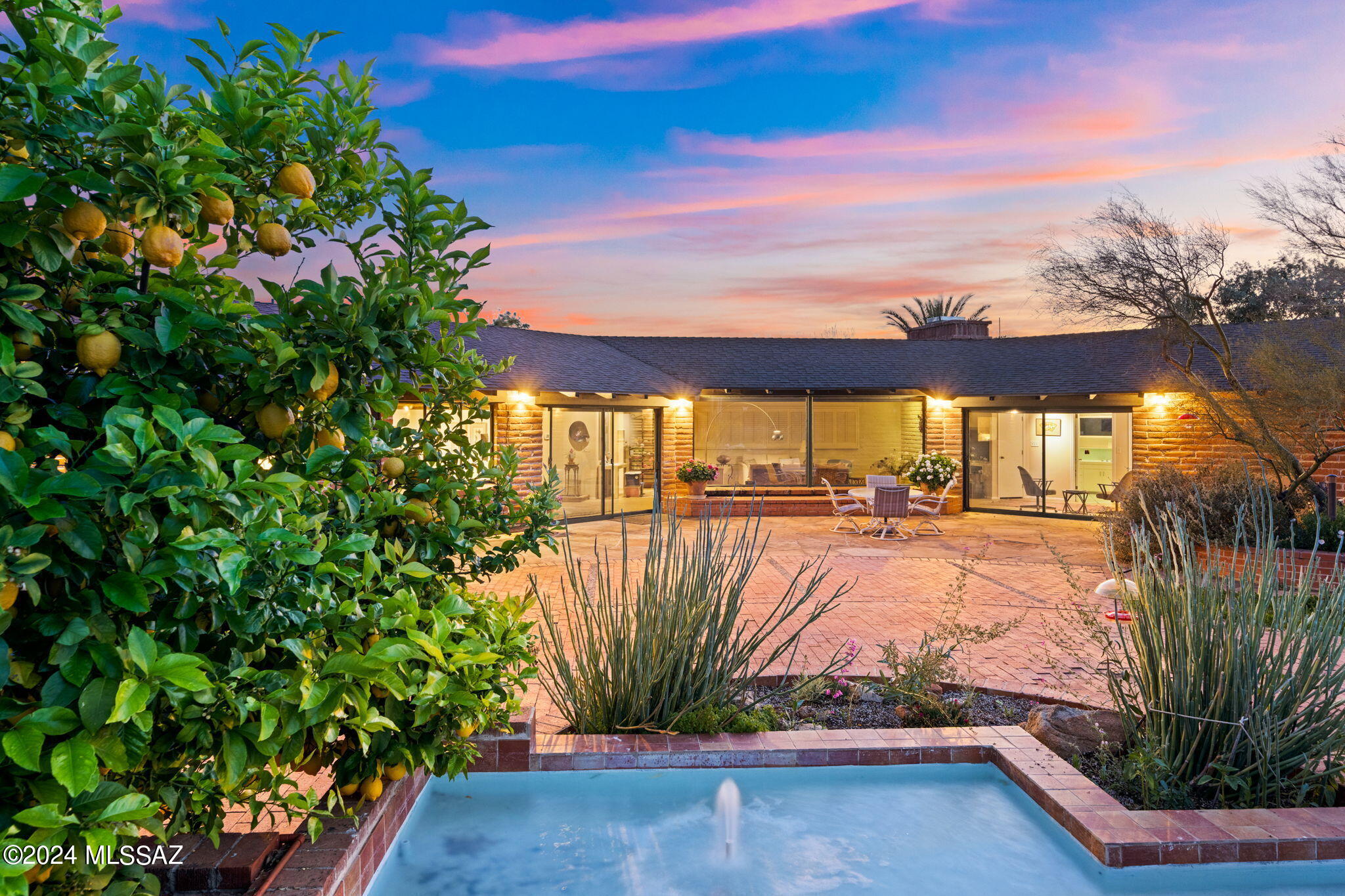 Casas Adobes Estates NO. 3-A - Residential
