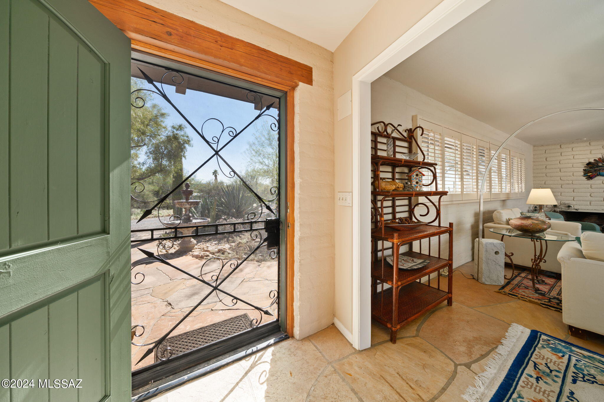 Casas Adobes Estates NO. 3-A - Residential