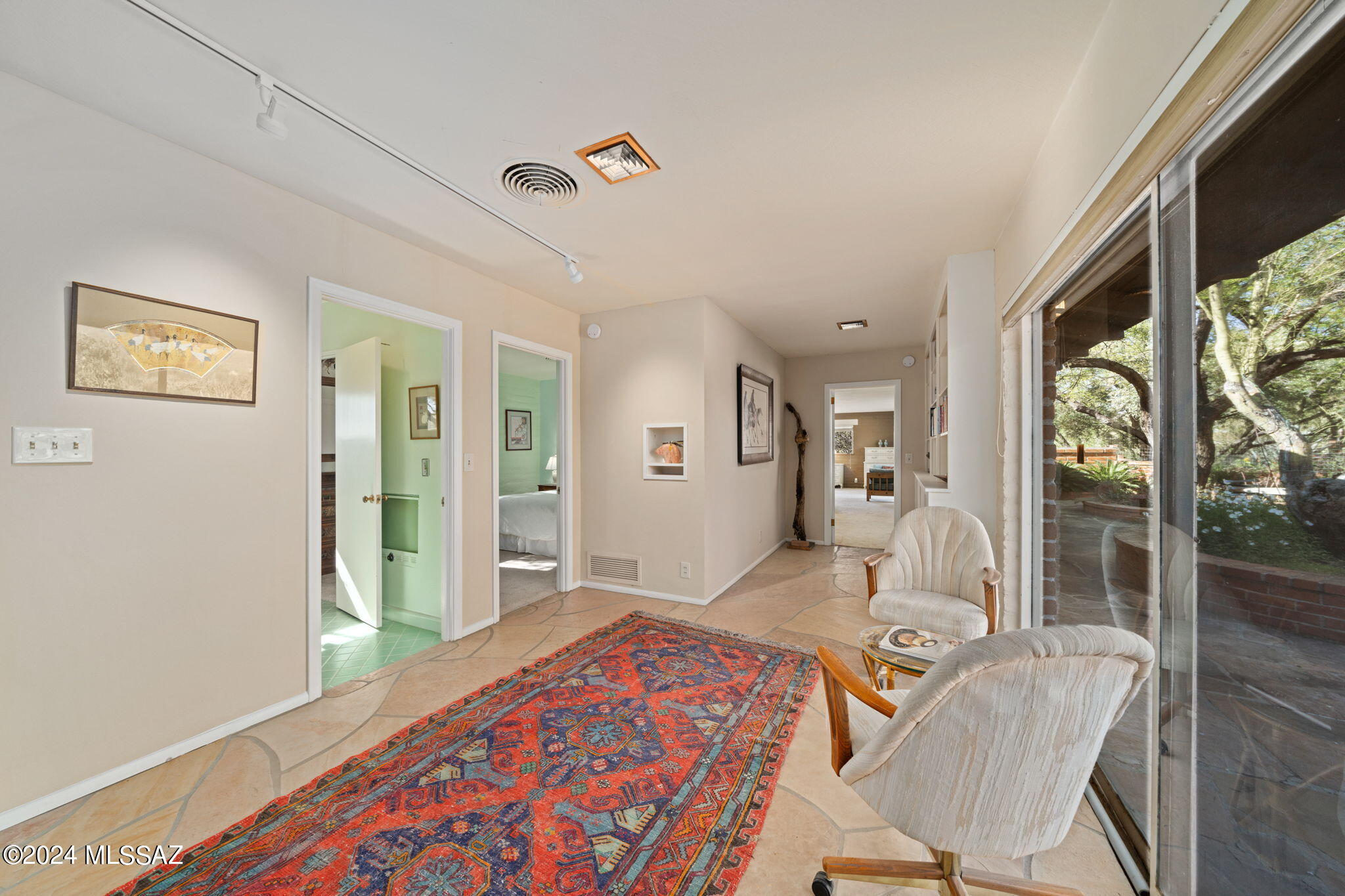 Casas Adobes Estates NO. 3-A - Residential