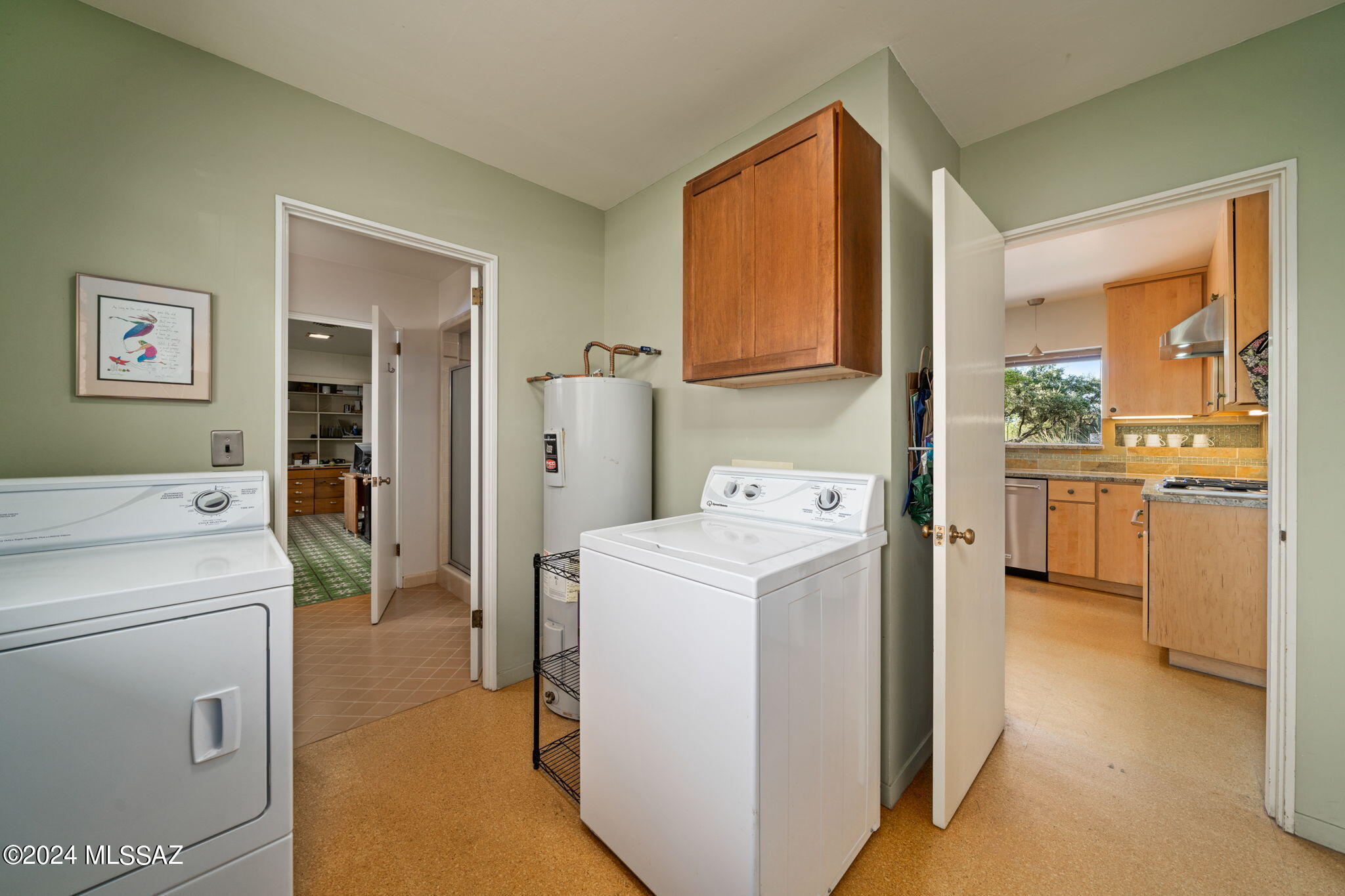 Casas Adobes Estates NO. 3-A - Residential
