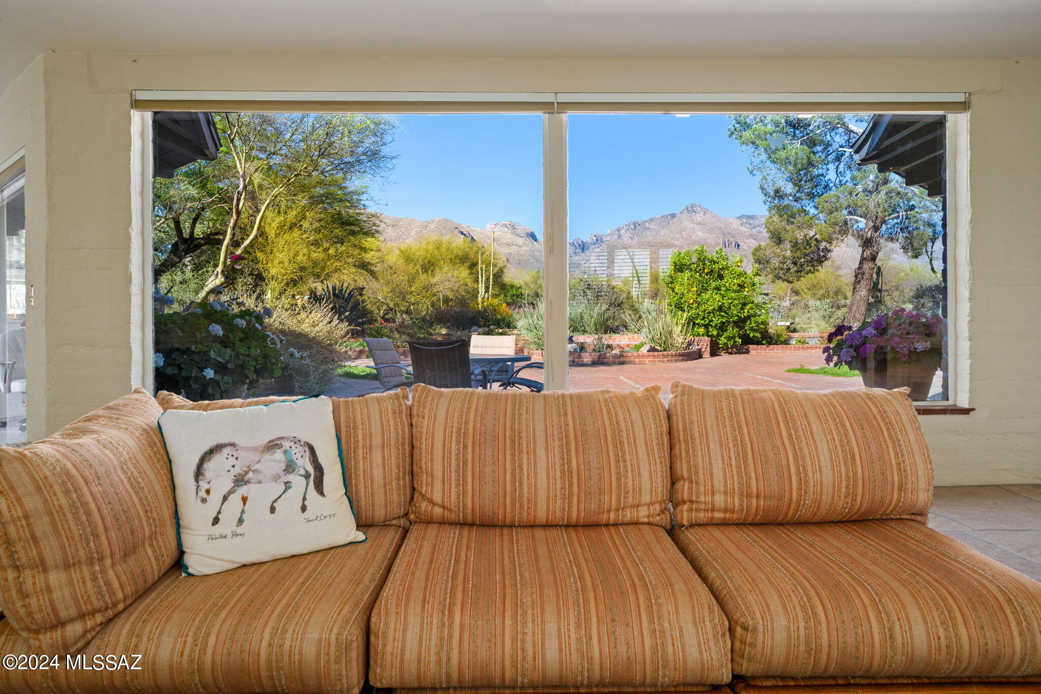 Casas Adobes Estates NO. 3-A - Residential