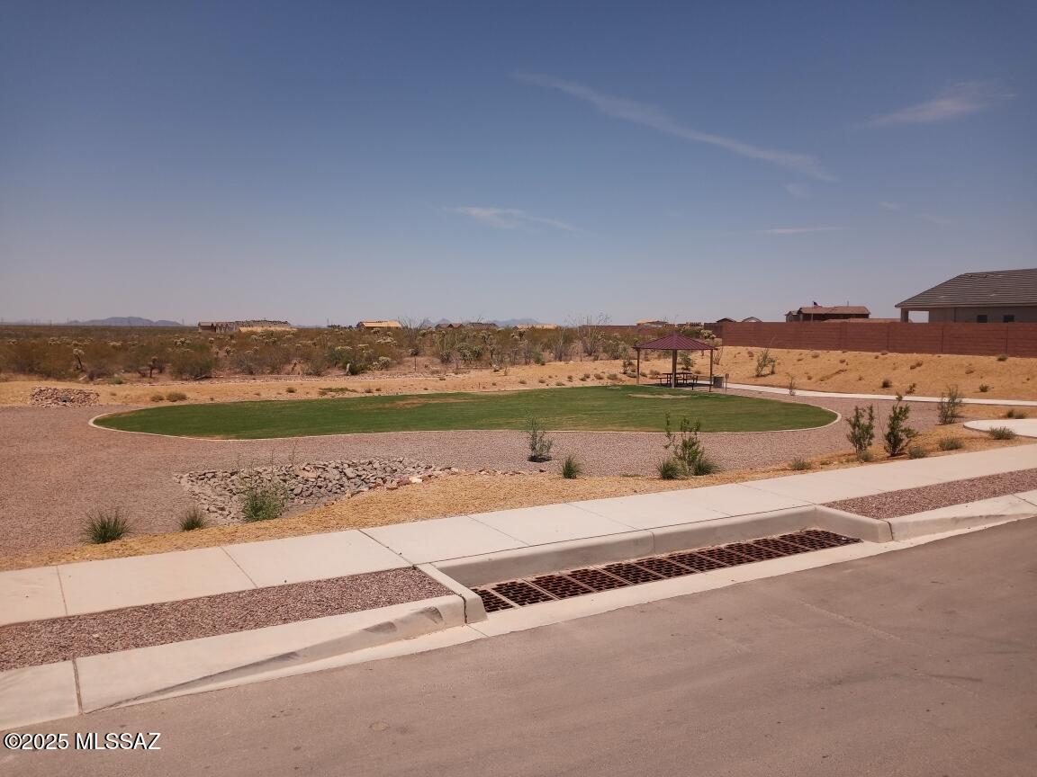 Hanson Ridge - Residential
