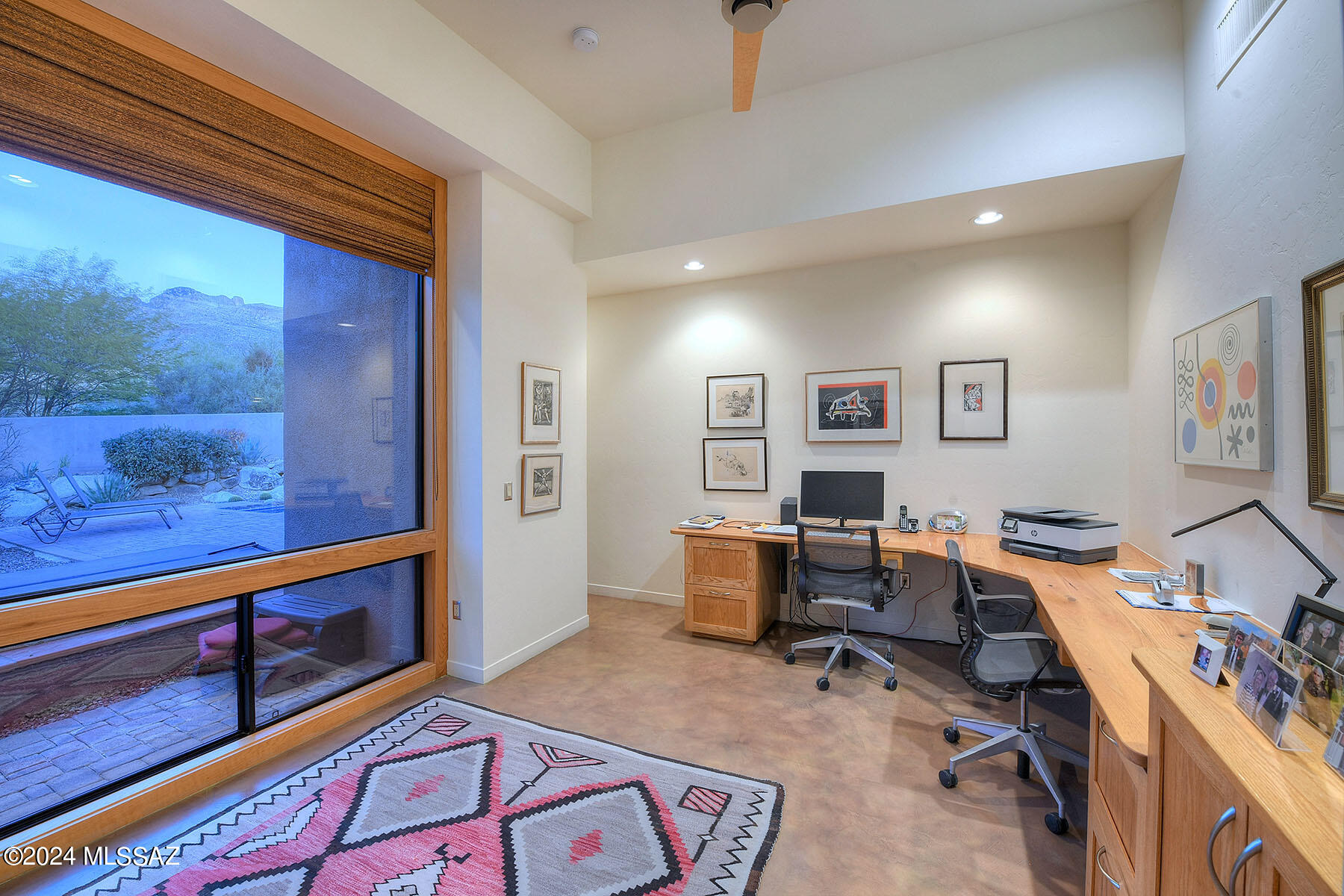 Pima Canyon Estates (30,33,96-102,115,124-127,136-139,147-151,16) - Residential