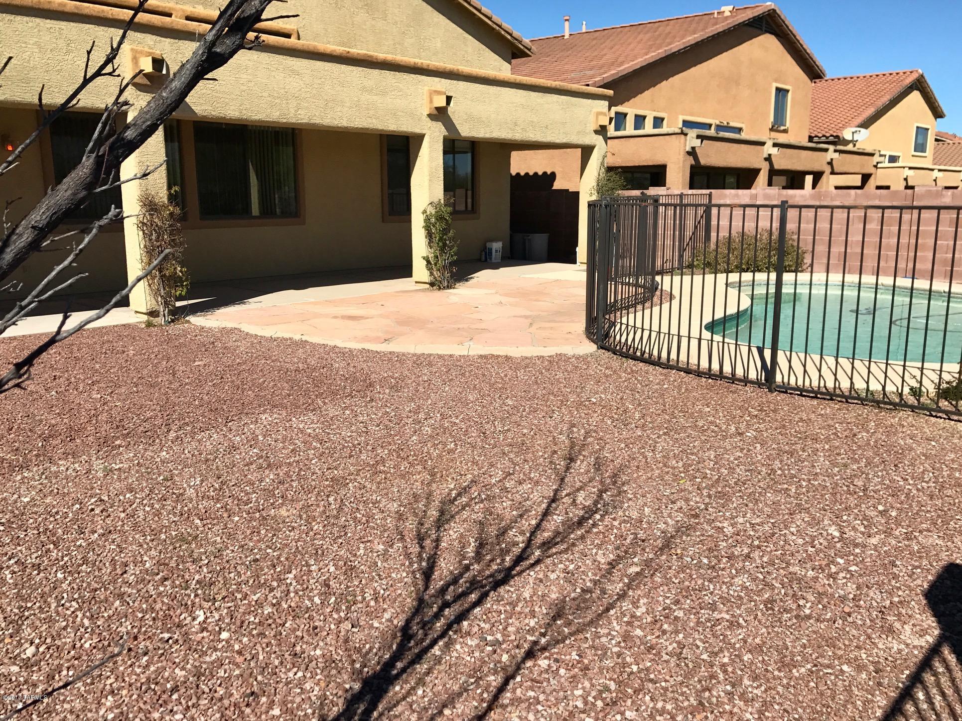 Mesquite Ranch (1-619) - Residential