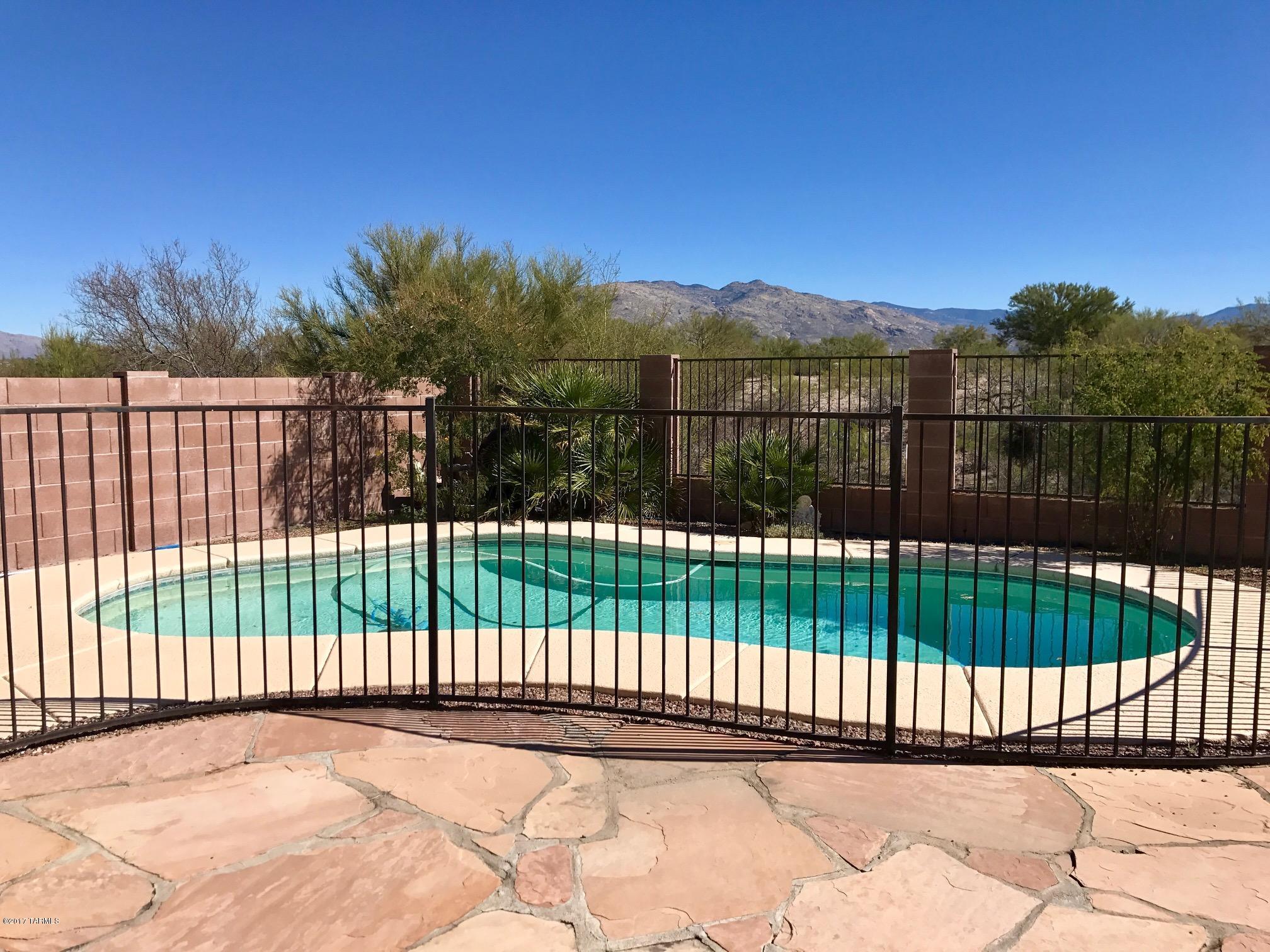 Mesquite Ranch (1-619) - Residential
