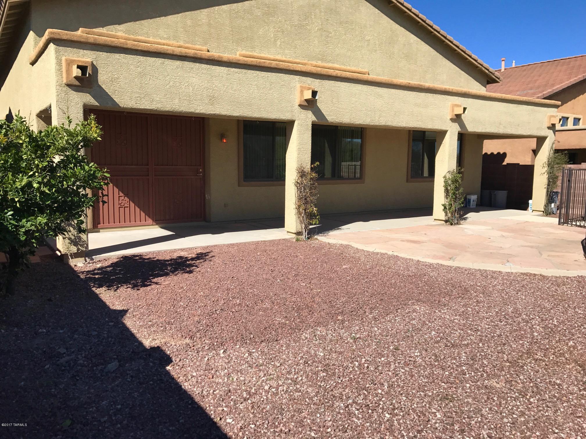 Mesquite Ranch (1-619) - Residential