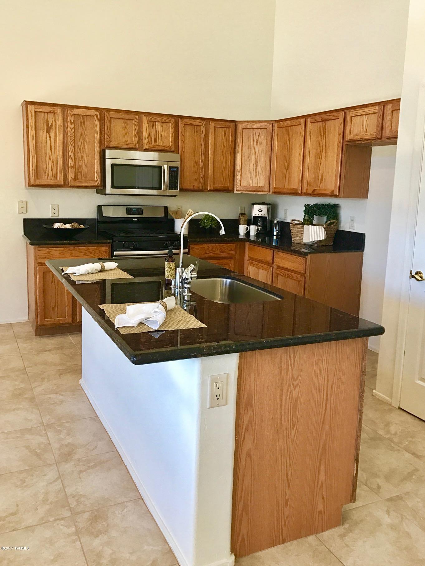 Mesquite Ranch (1-619) - Residential