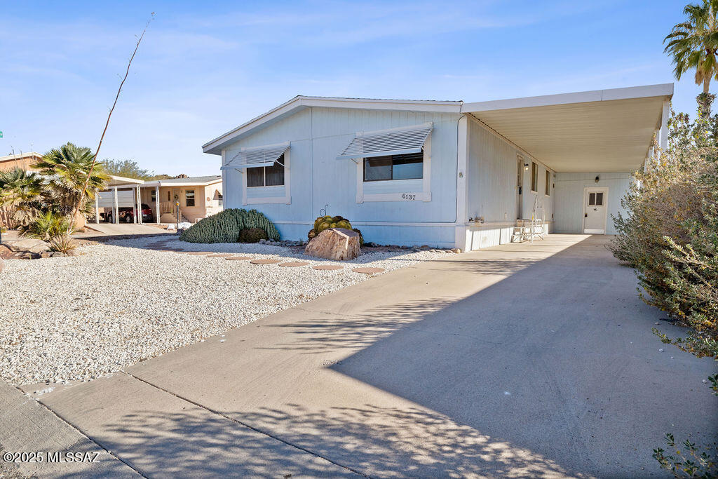 Mountainside Village (1-189) - Residential