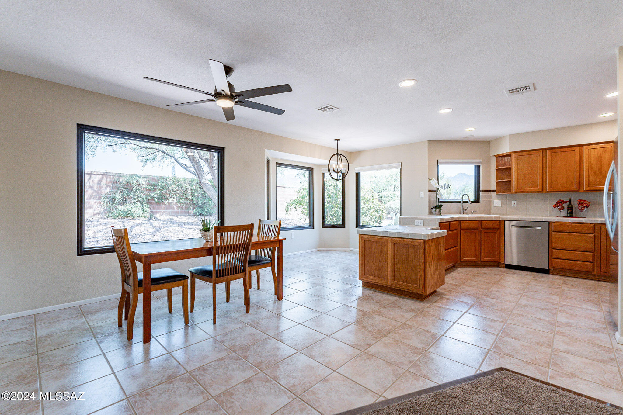 Sun City Vistoso Unit 6 - Residential