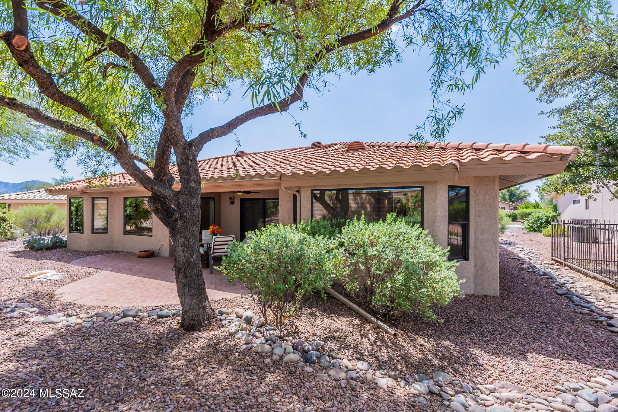 Sun City Vistoso Unit 6 - Residential