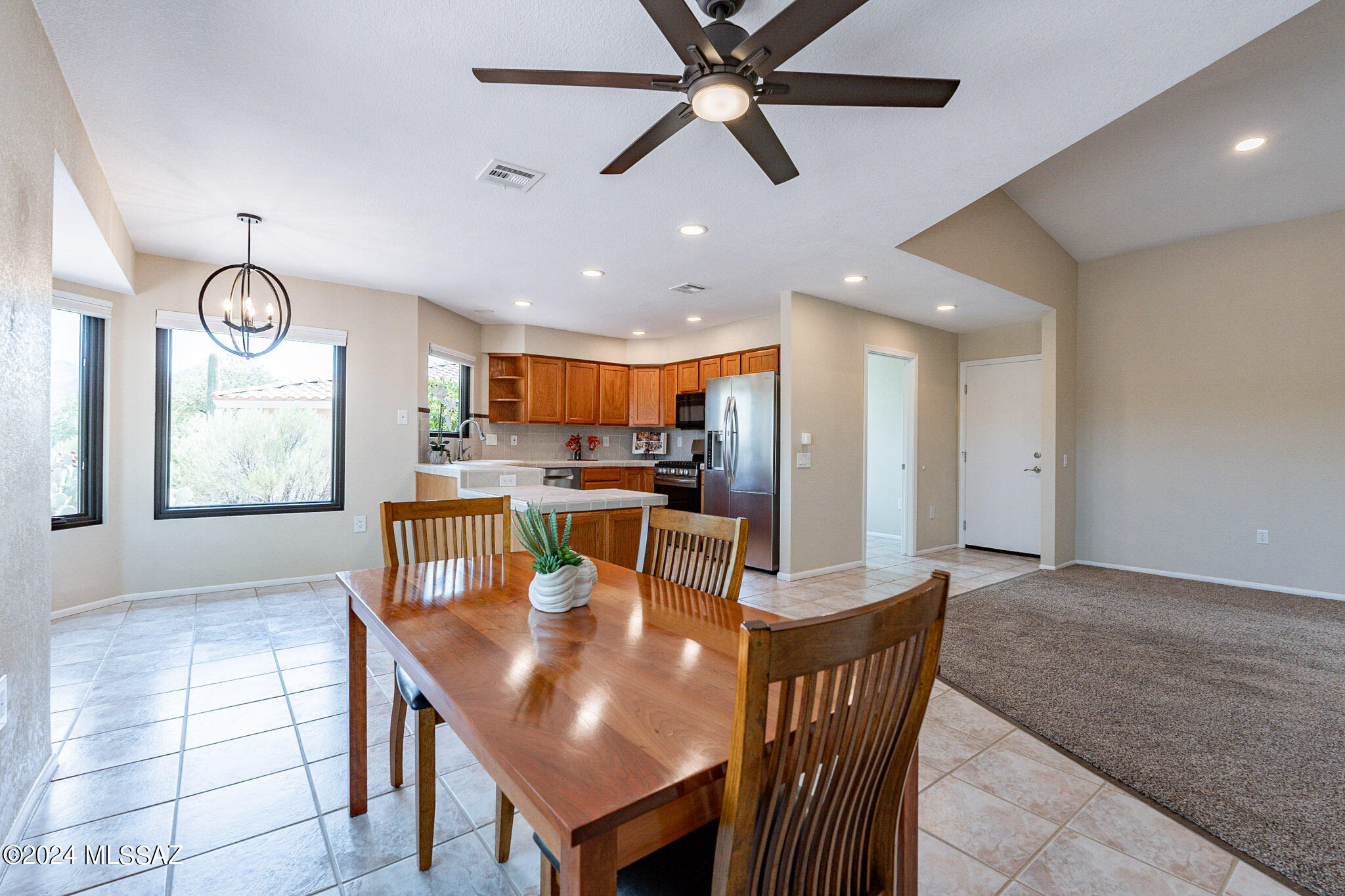 Sun City Vistoso Unit 6 - Residential