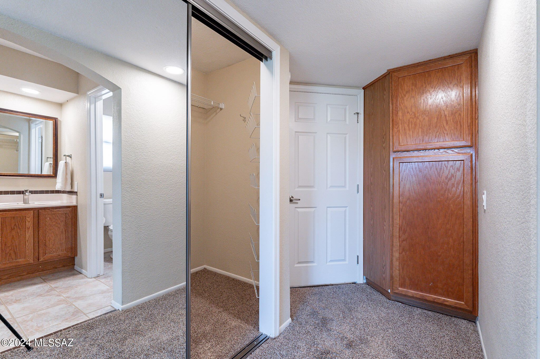 Sun City Vistoso Unit 6 - Residential