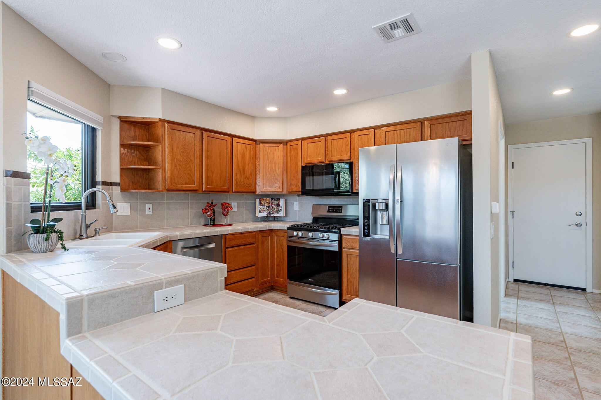 Sun City Vistoso Unit 6 - Residential