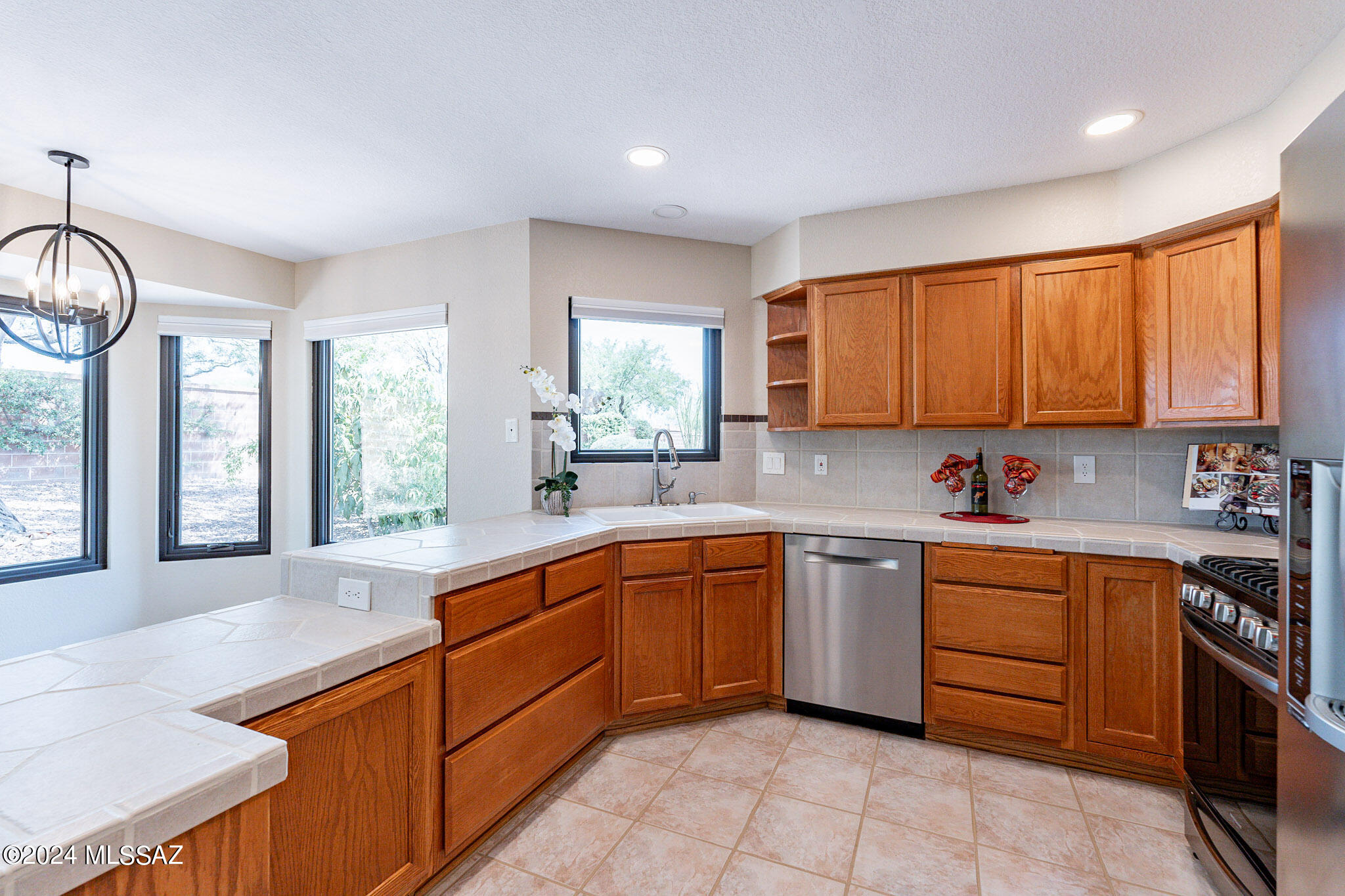 Sun City Vistoso Unit 6 - Residential
