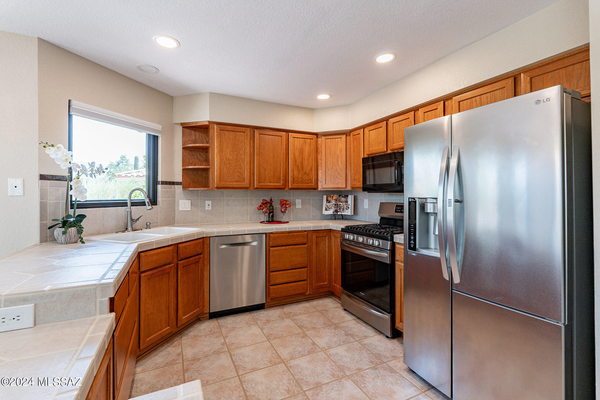 Sun City Vistoso Unit 6 - Residential