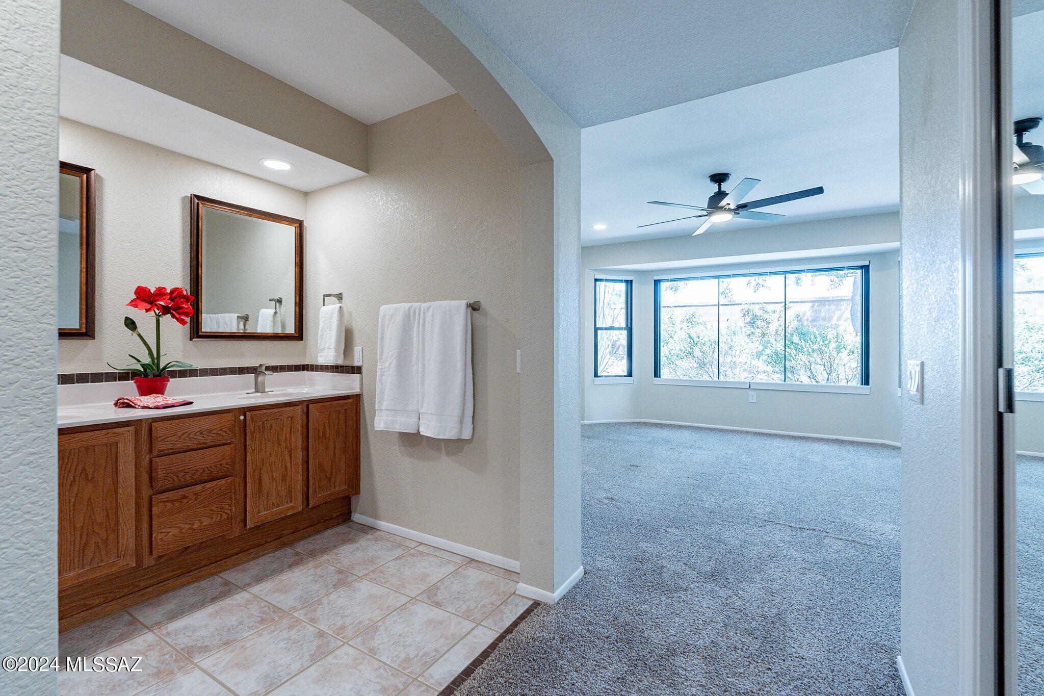 Sun City Vistoso Unit 6 - Residential