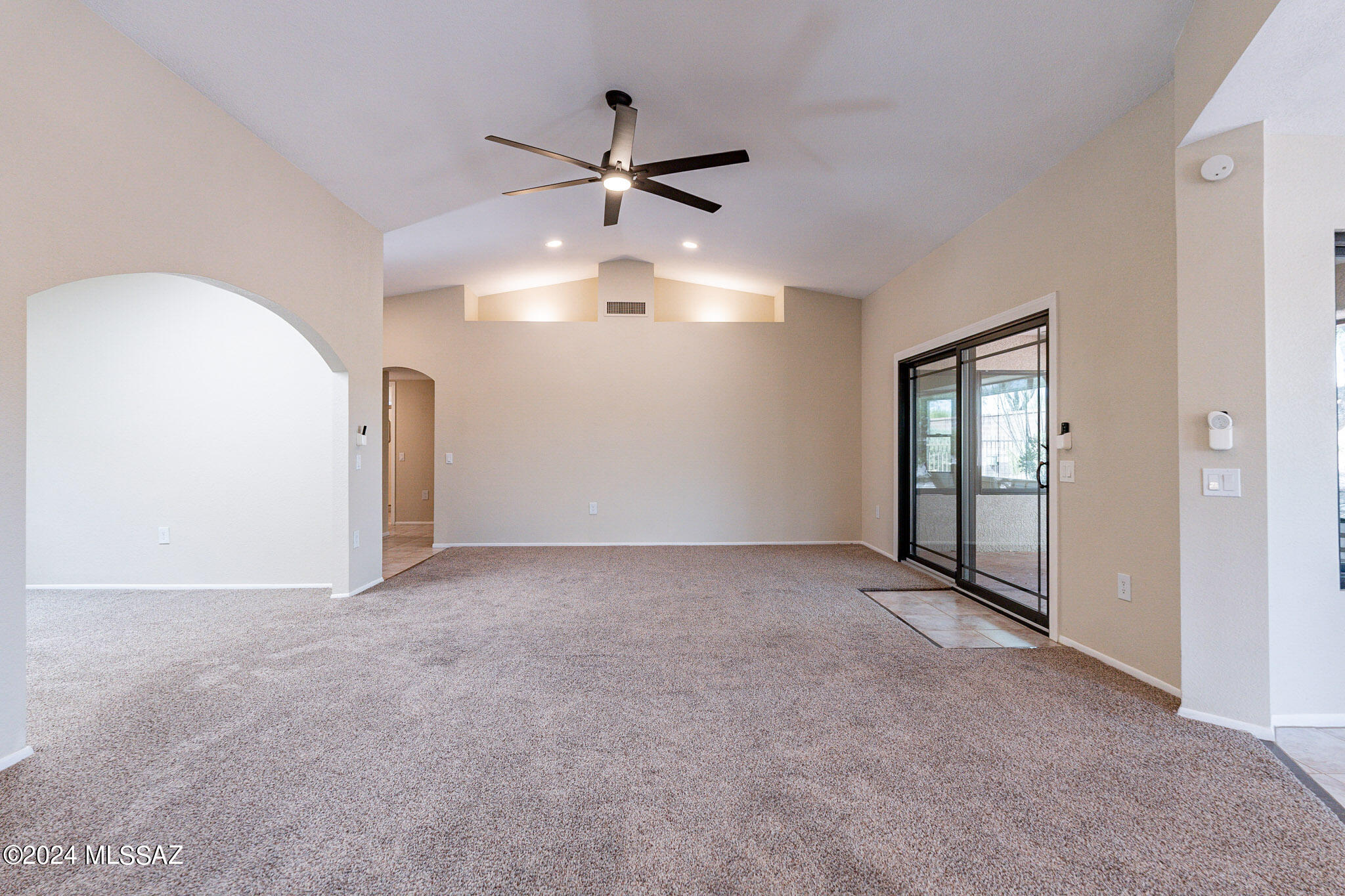 Sun City Vistoso Unit 6 - Residential